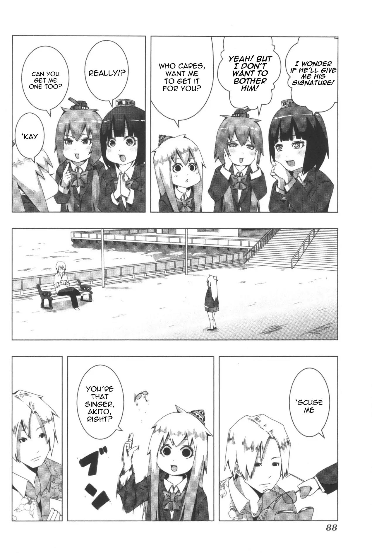 + Tic Neesan chapter 79 page 2