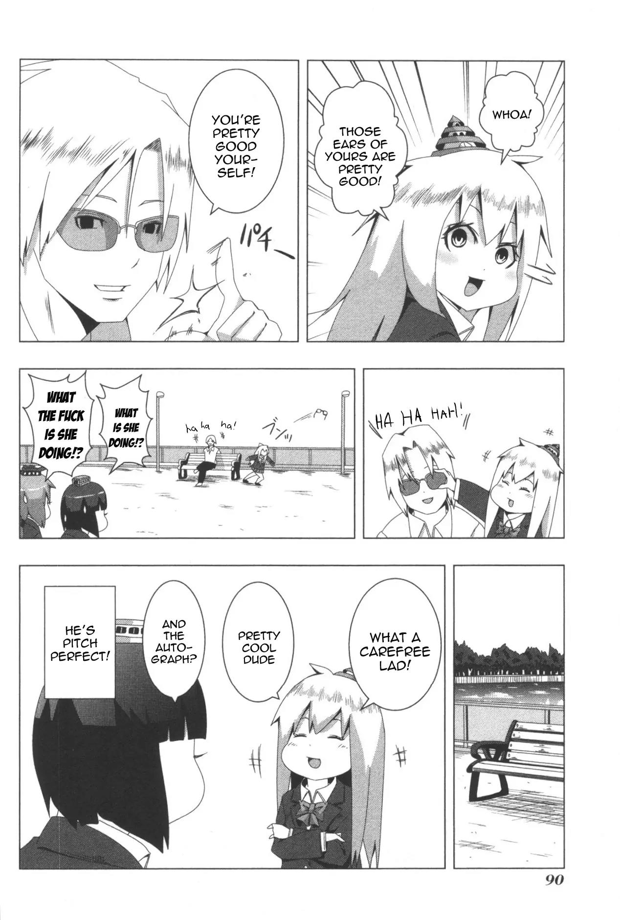 + Tic Neesan chapter 79 page 4