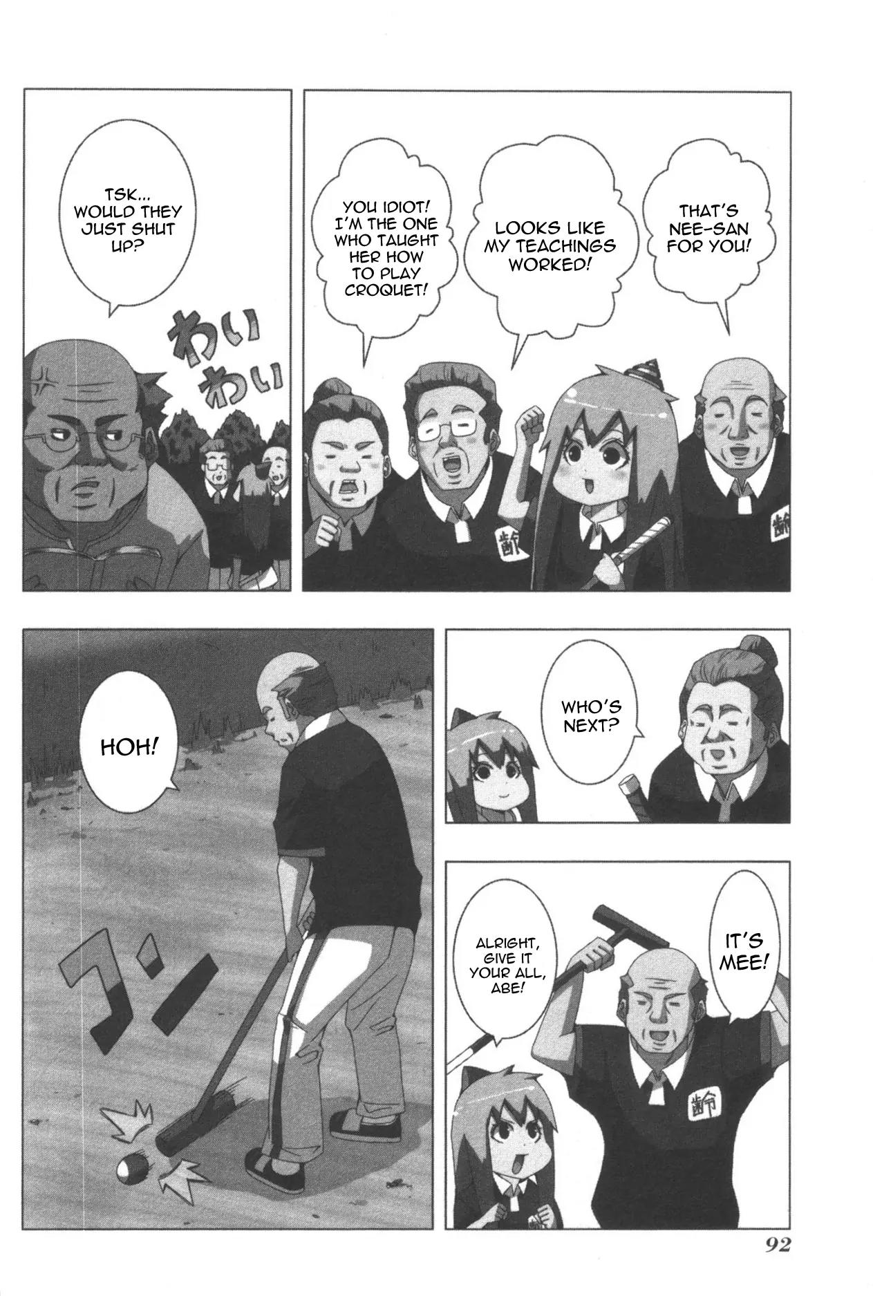 + Tic Neesan chapter 80 page 2