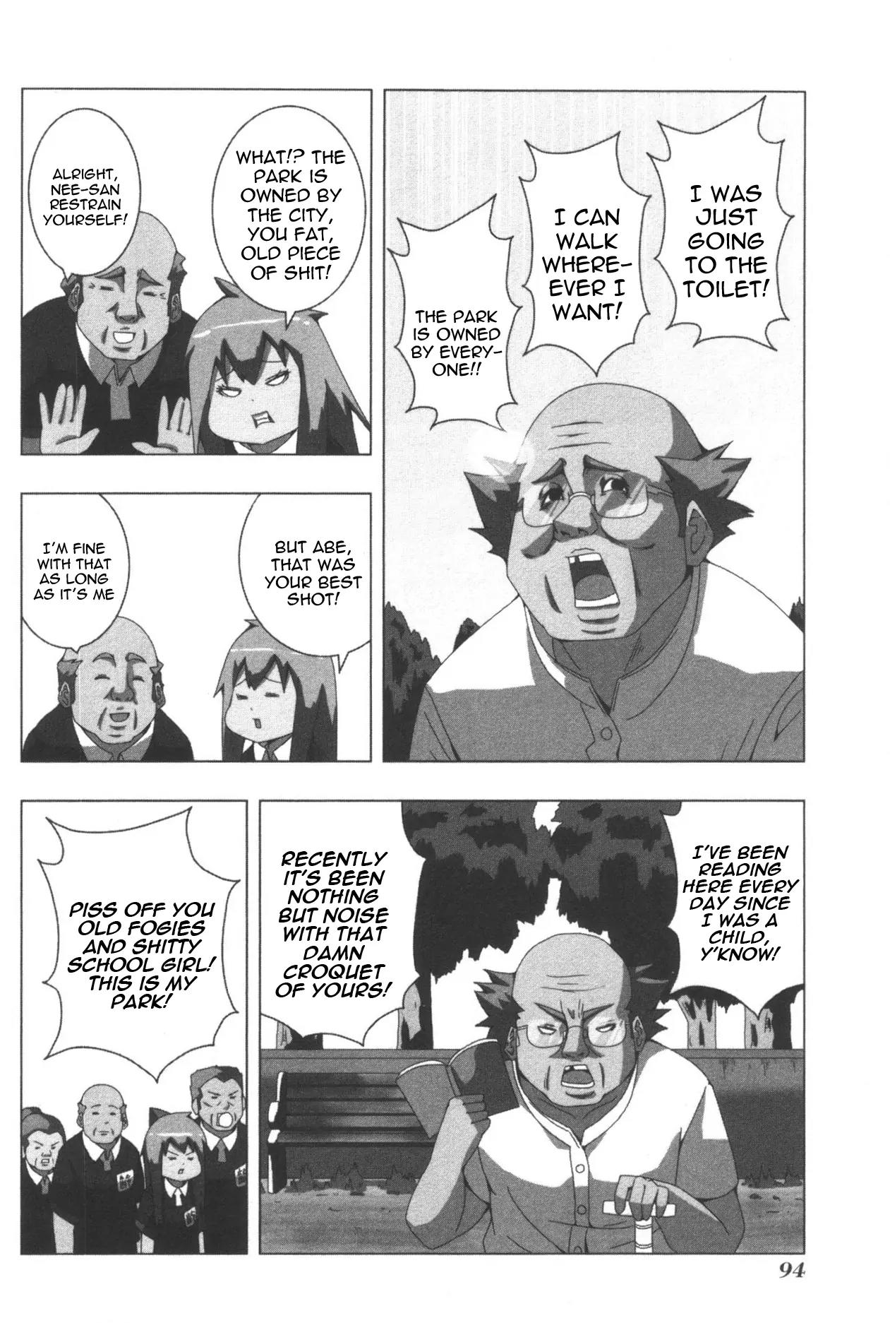 + Tic Neesan chapter 80 page 4