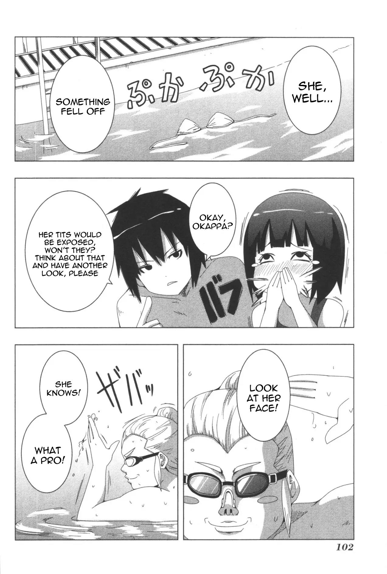 + Tic Neesan chapter 81 page 6