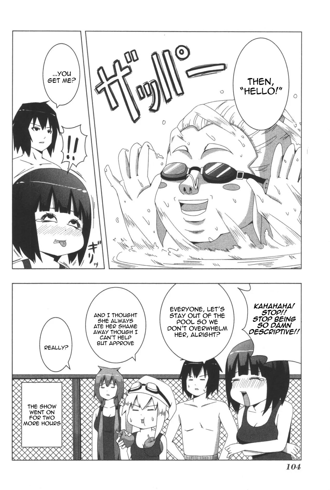 + Tic Neesan chapter 81 page 8