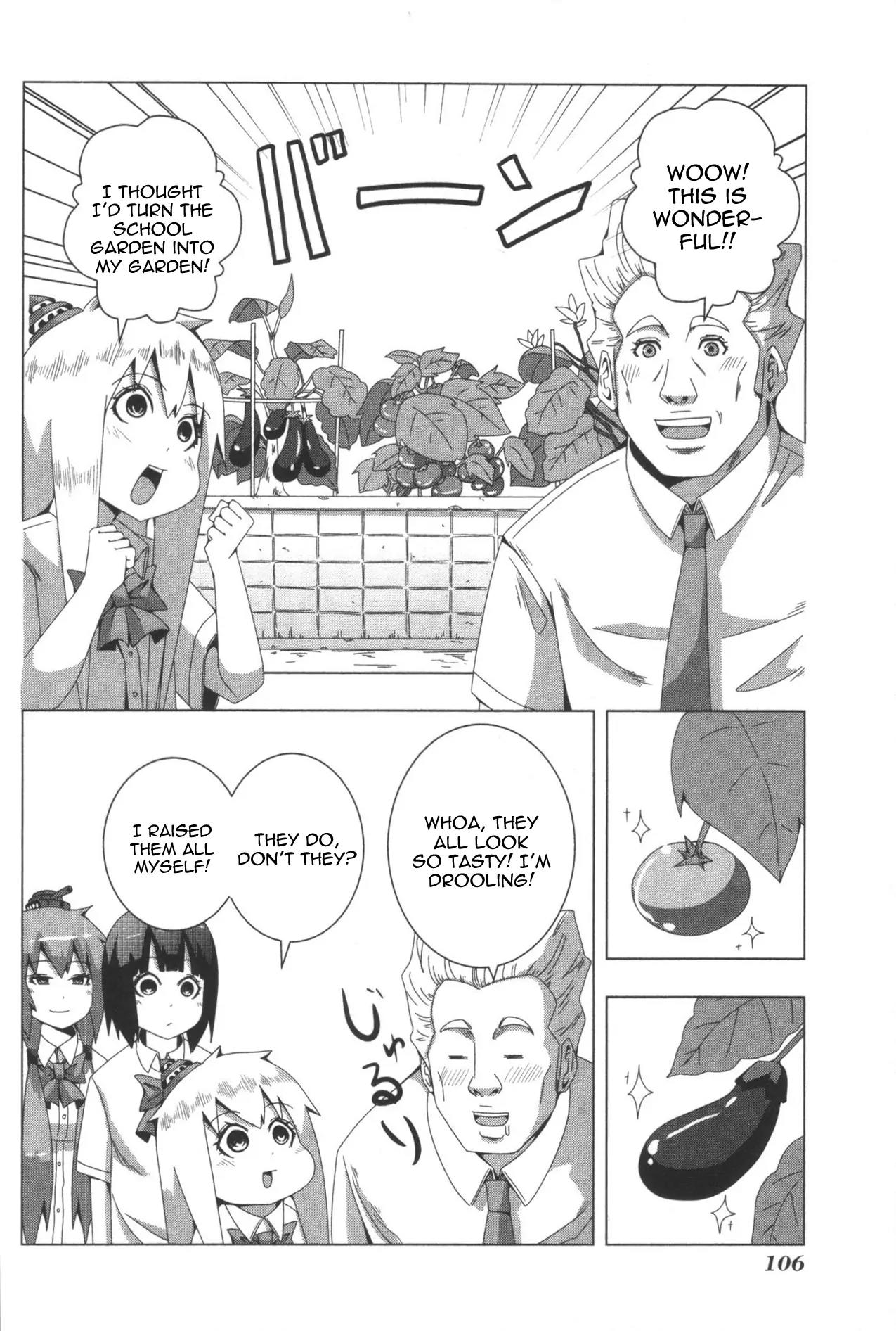 + Tic Neesan chapter 82 page 2