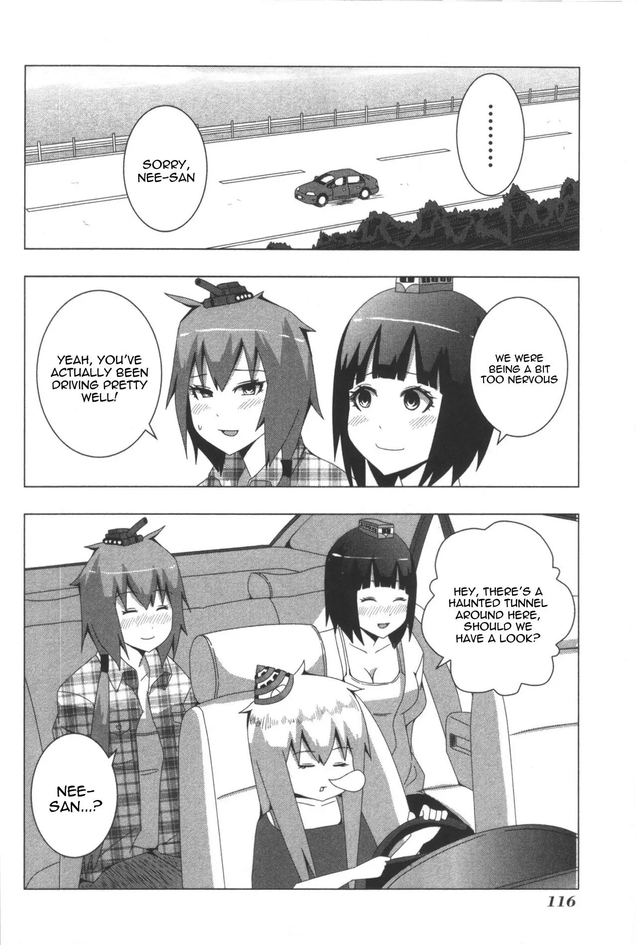 + Tic Neesan chapter 83 page 4