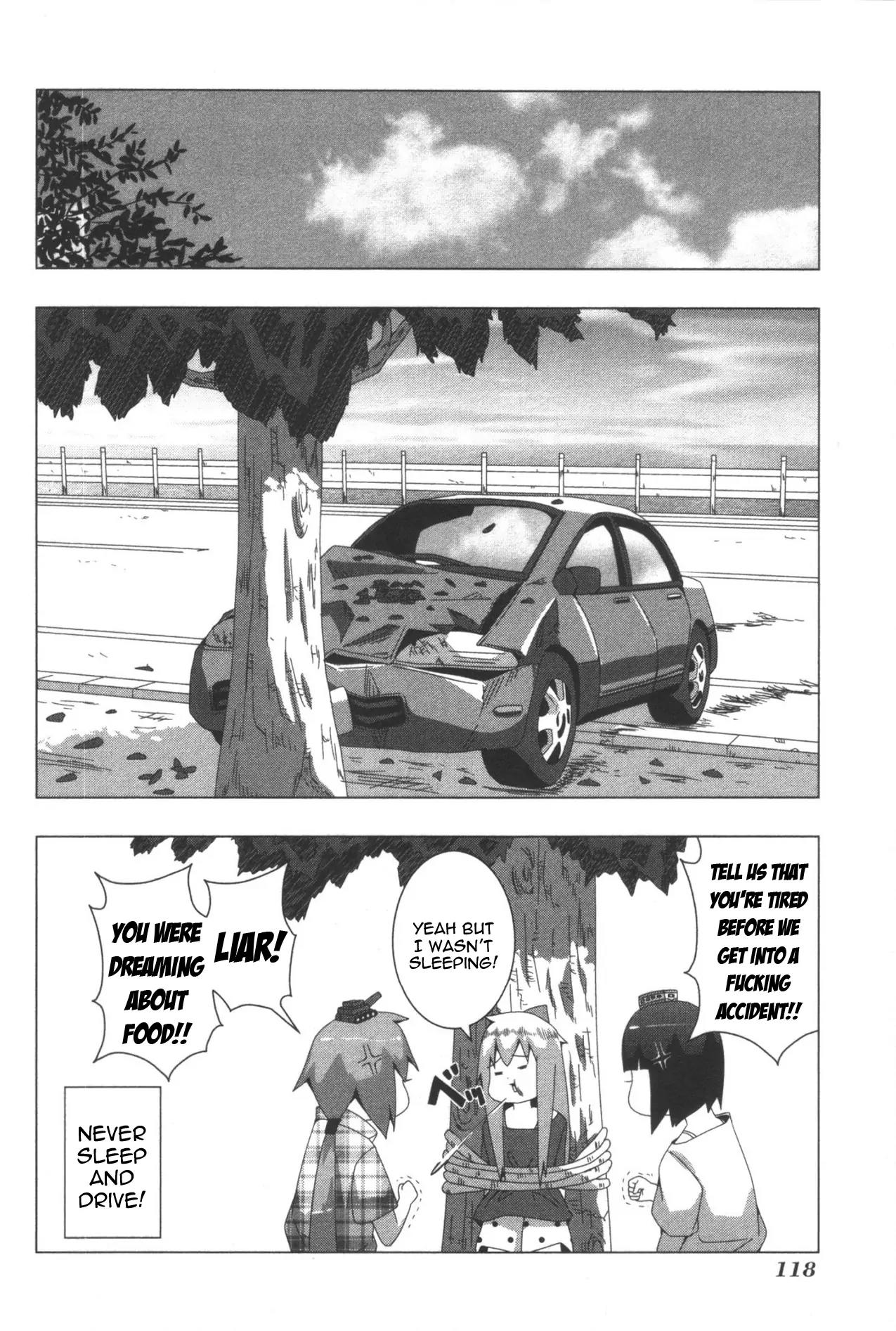 + Tic Neesan chapter 83 page 6