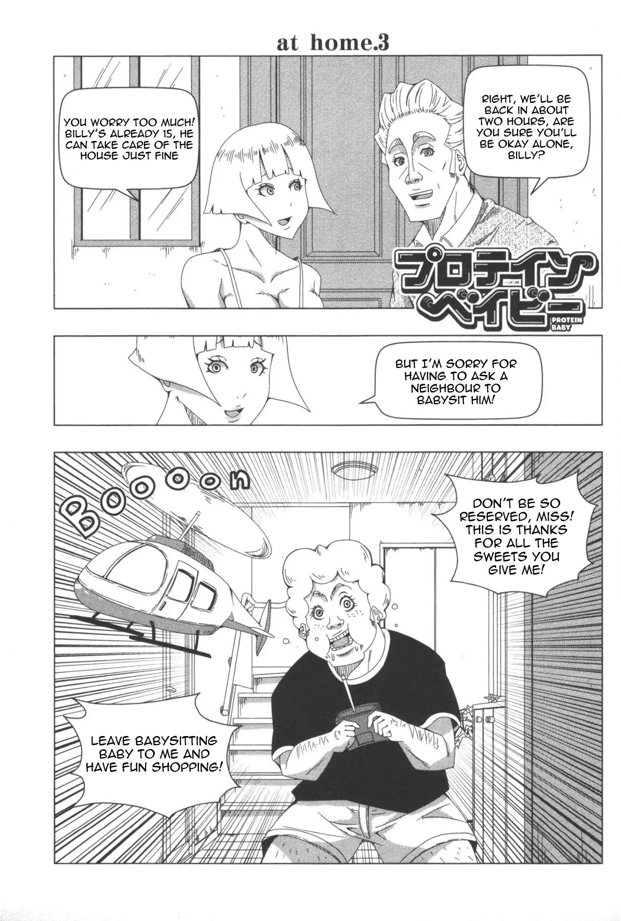 + Tic Neesan chapter 84.5 page 13