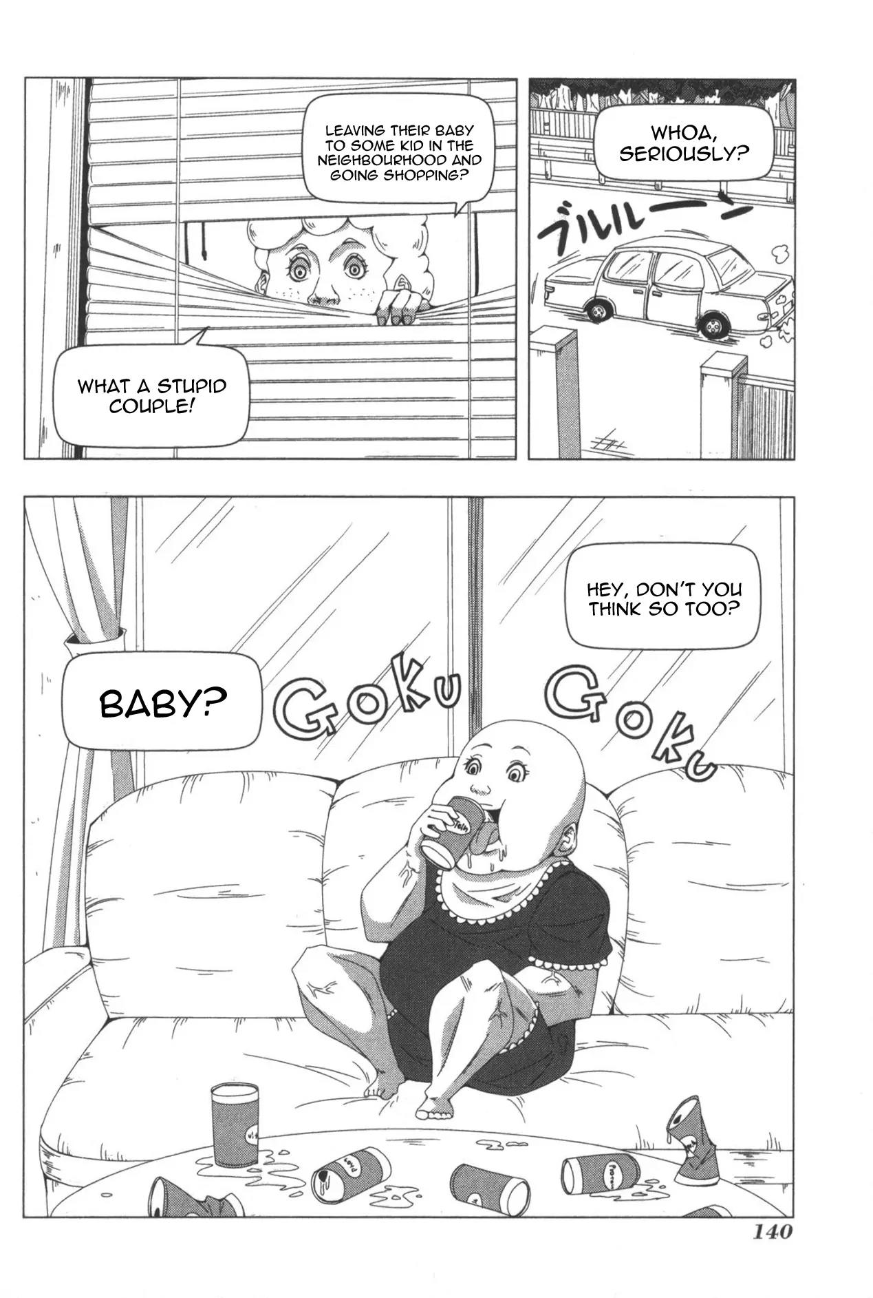 + Tic Neesan chapter 84.5 page 14