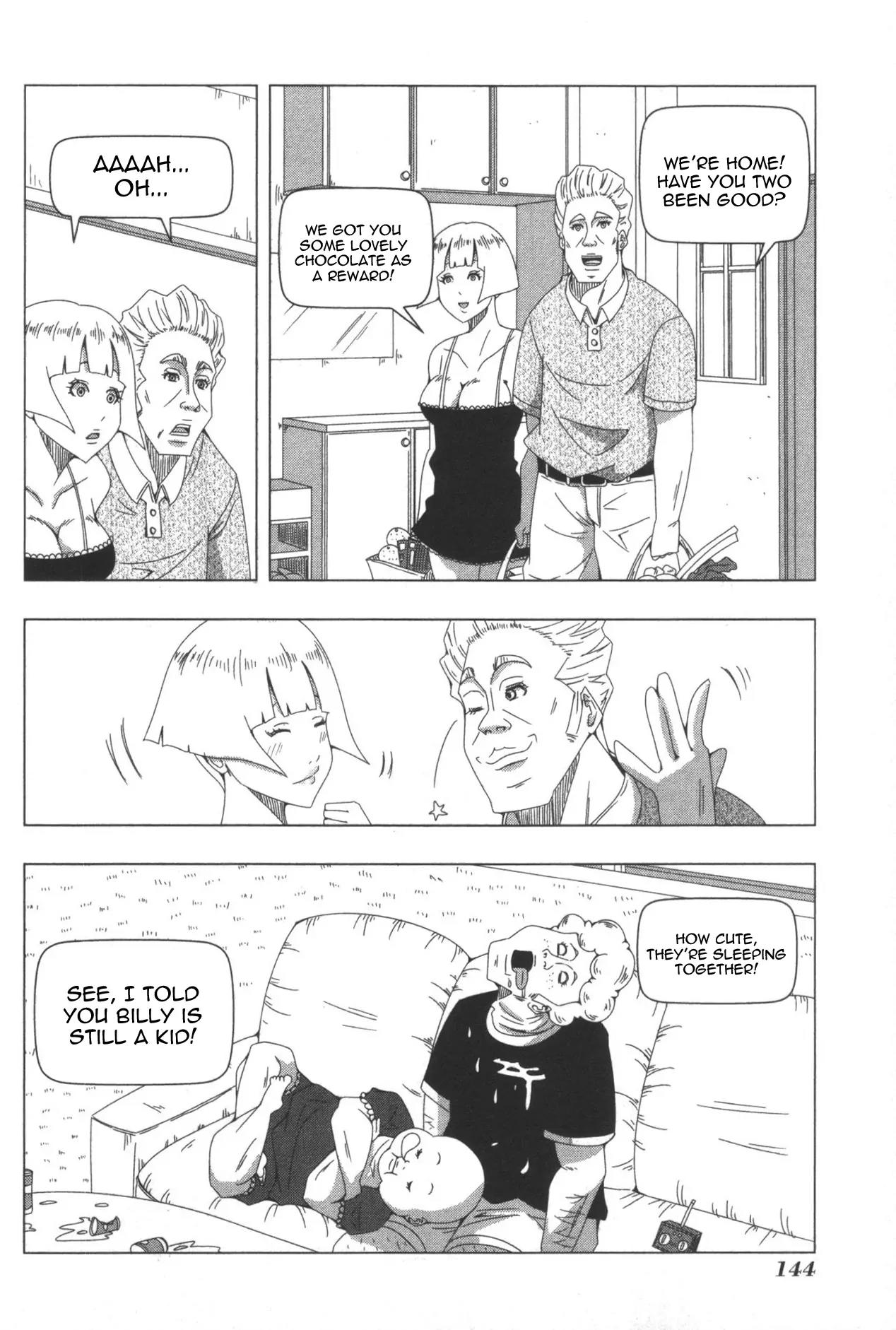 + Tic Neesan chapter 84.5 page 18