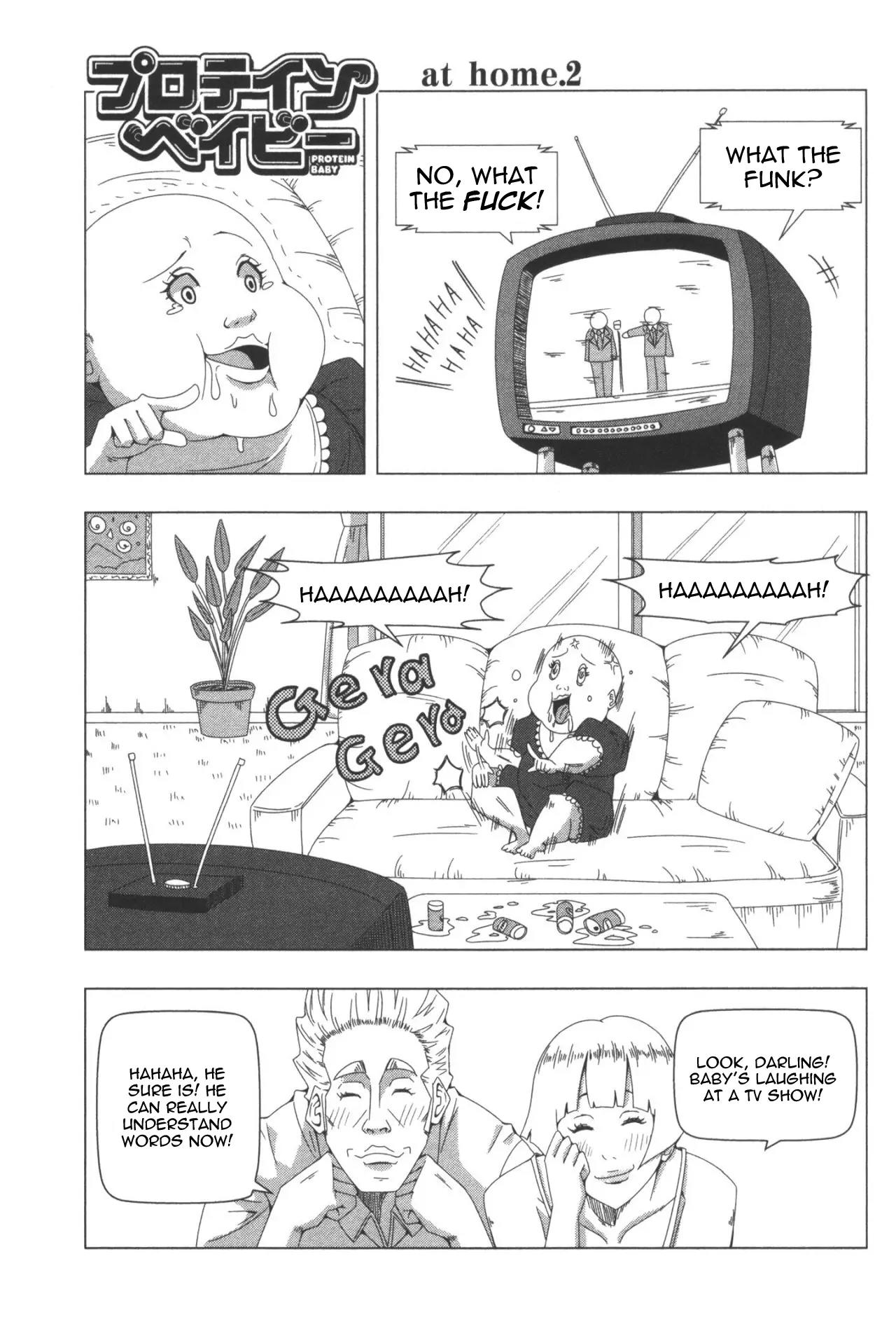 + Tic Neesan chapter 84.5 page 7