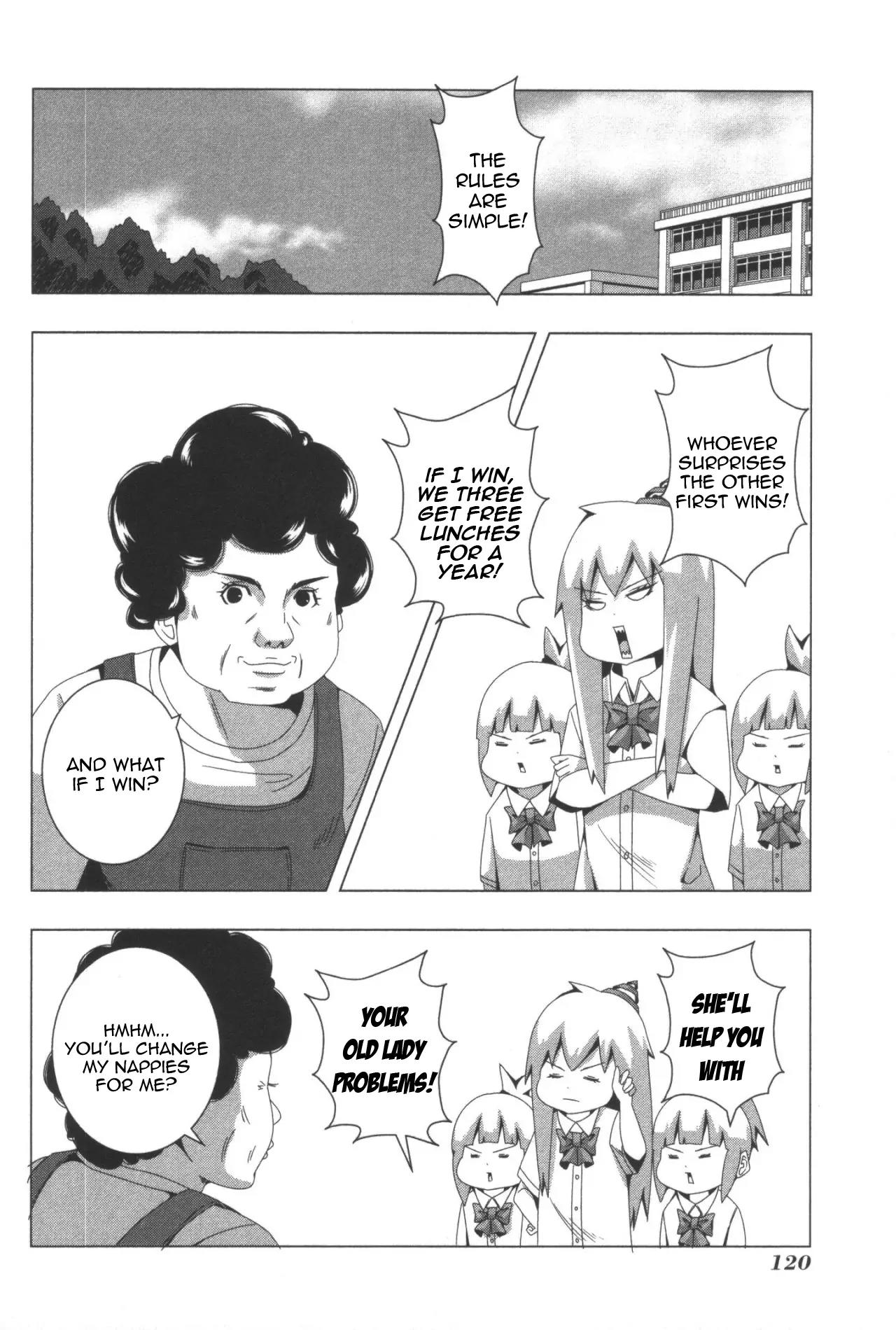 + Tic Neesan chapter 84 page 2