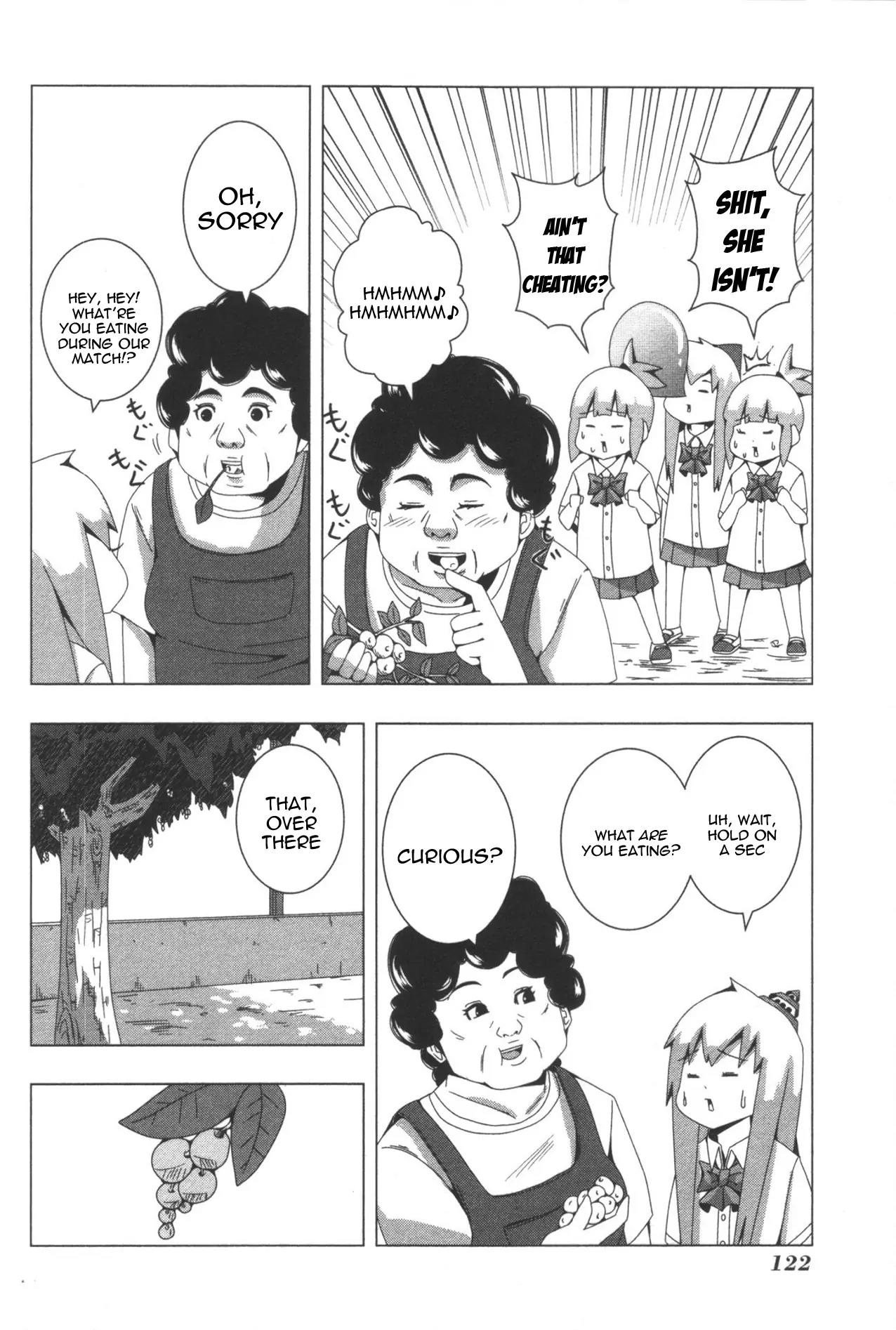 + Tic Neesan chapter 84 page 4