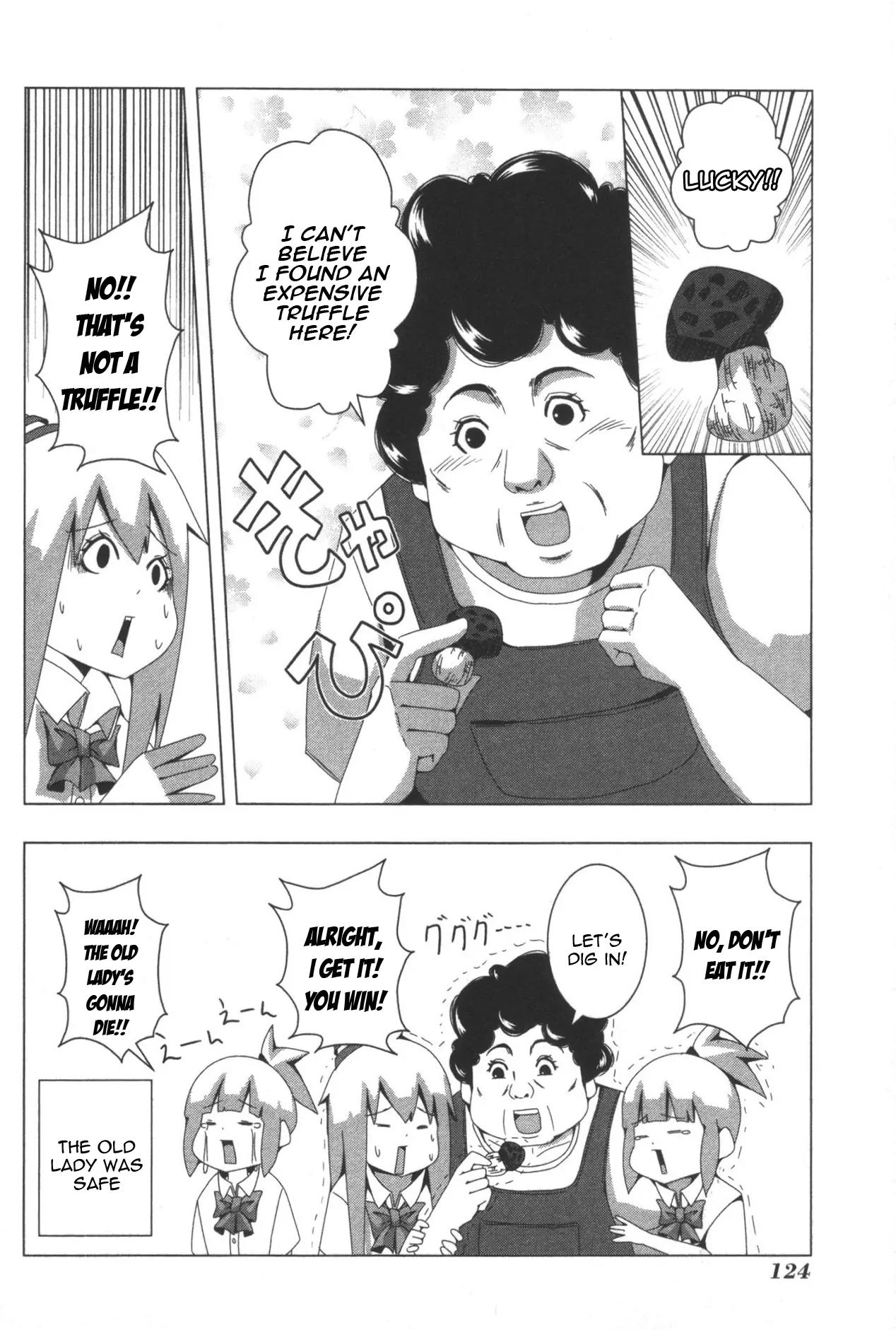 + Tic Neesan chapter 84 page 6