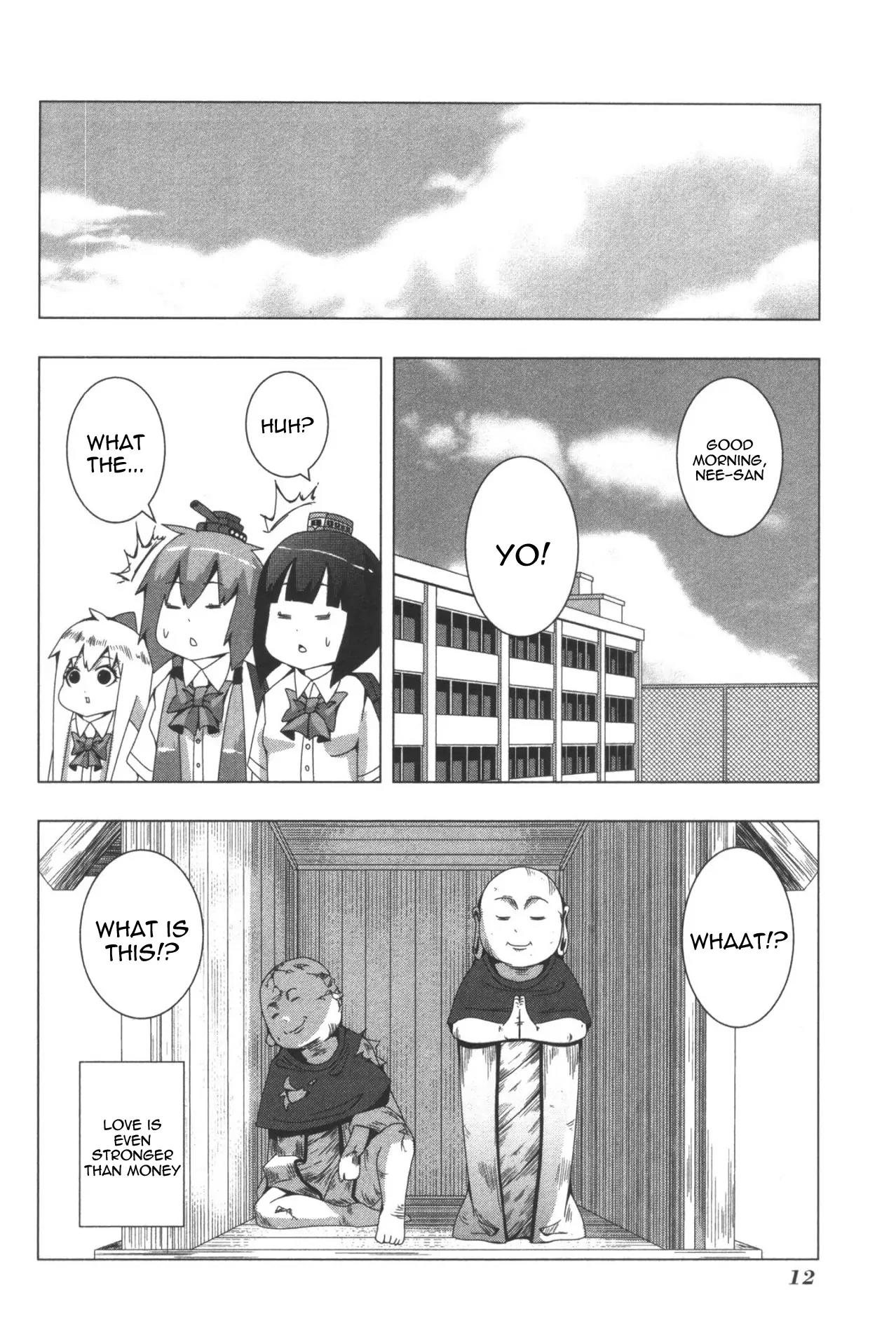 + Tic Neesan chapter 85 page 10