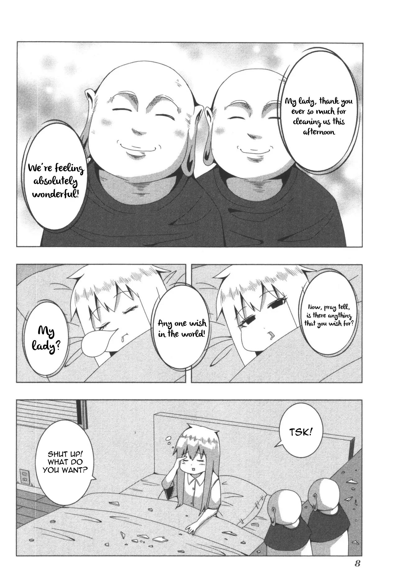 + Tic Neesan chapter 85 page 6