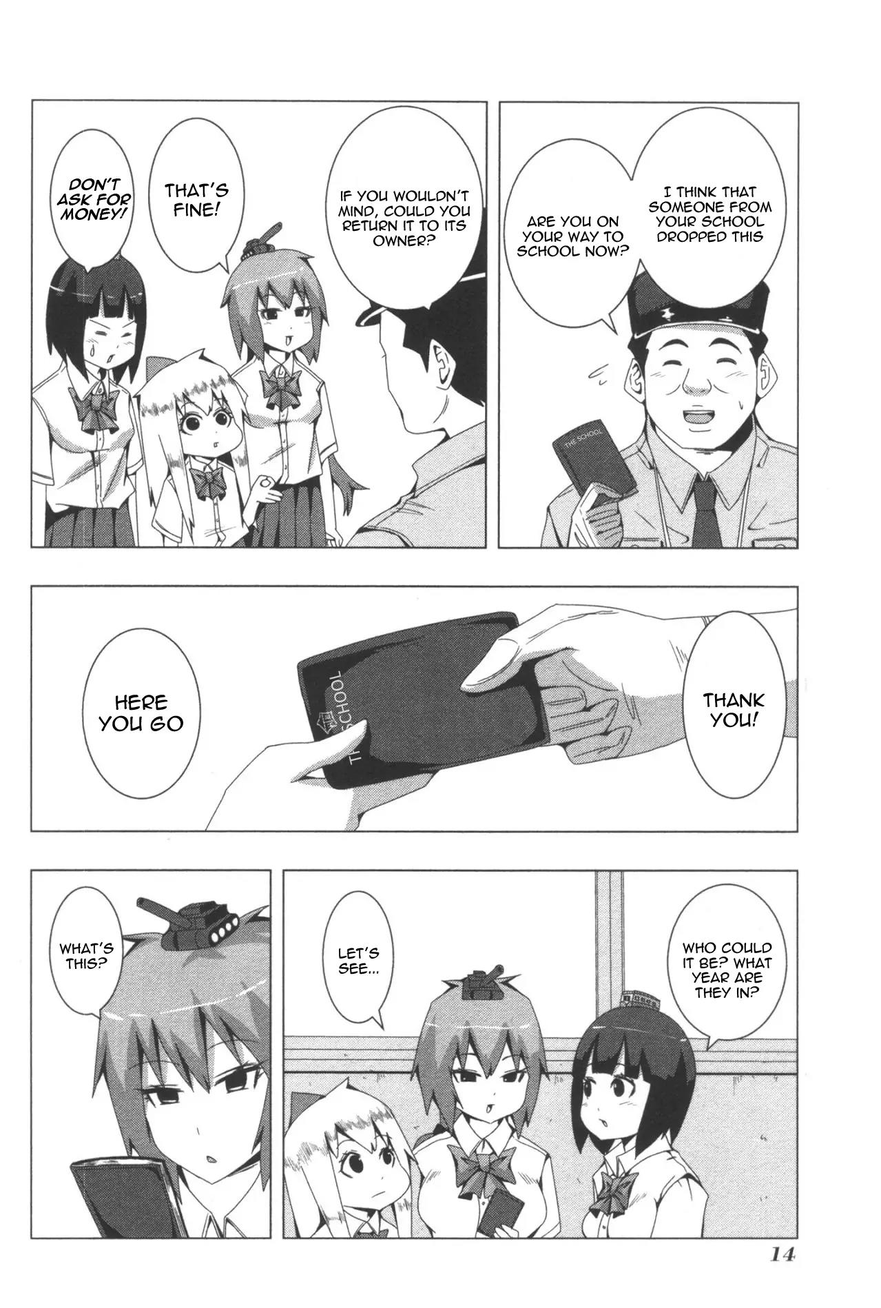 + Tic Neesan chapter 86 page 2