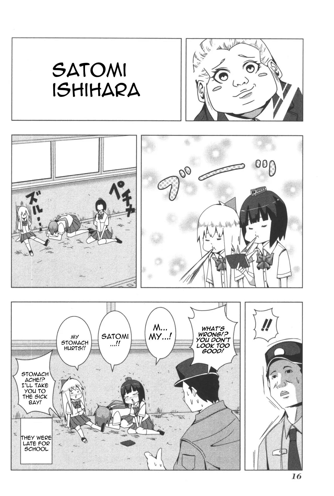 + Tic Neesan chapter 86 page 4