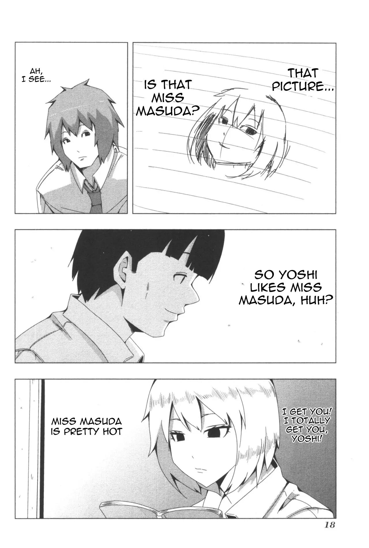 + Tic Neesan chapter 87 page 2