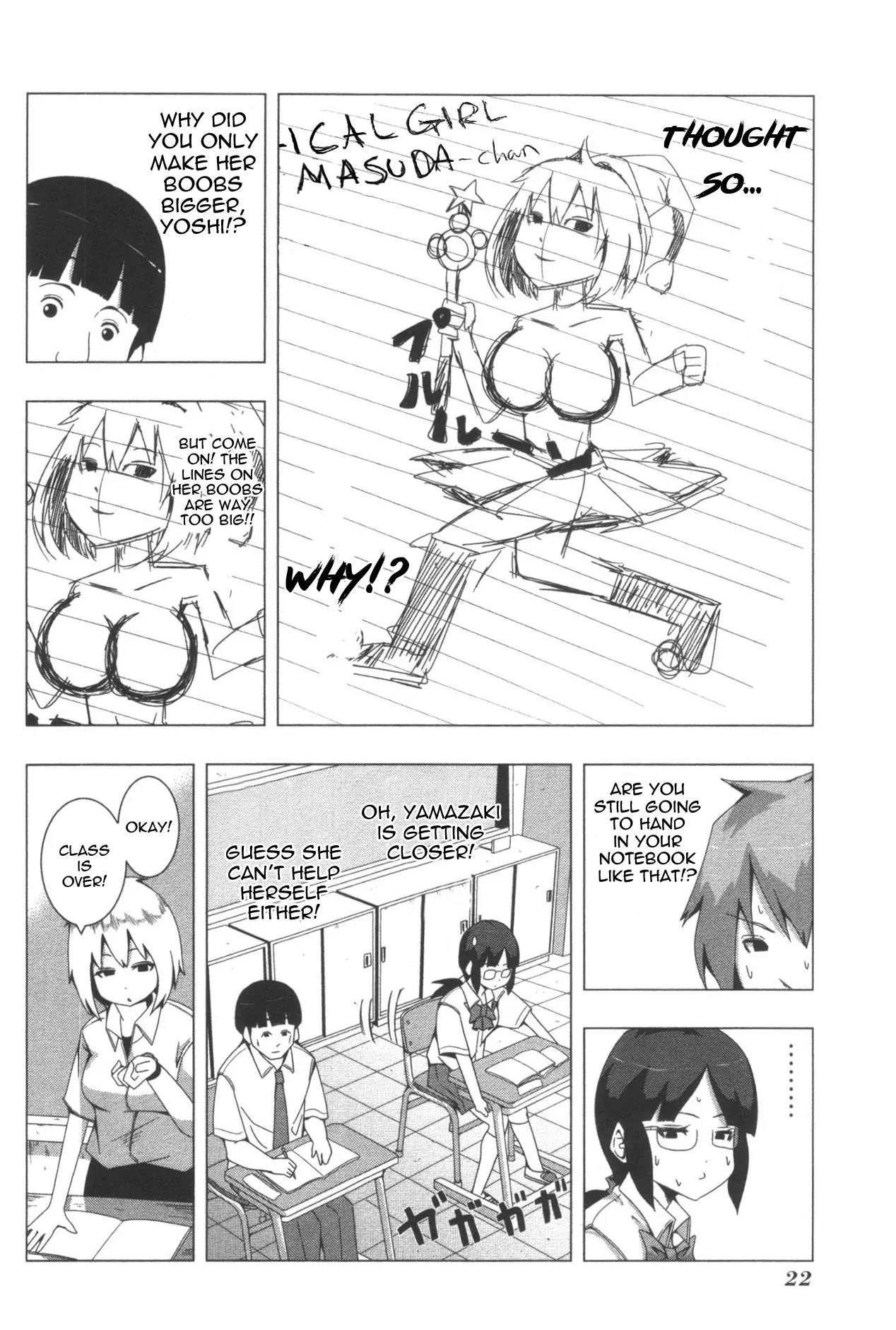 + Tic Neesan chapter 87 page 6