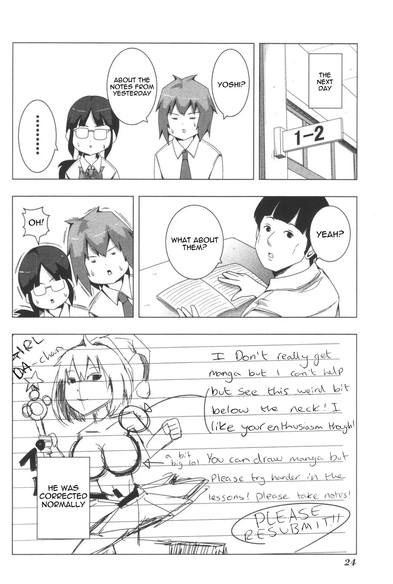 + Tic Neesan chapter 87 page 8