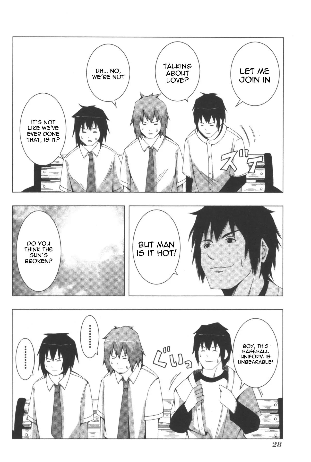 + Tic Neesan chapter 88 page 2