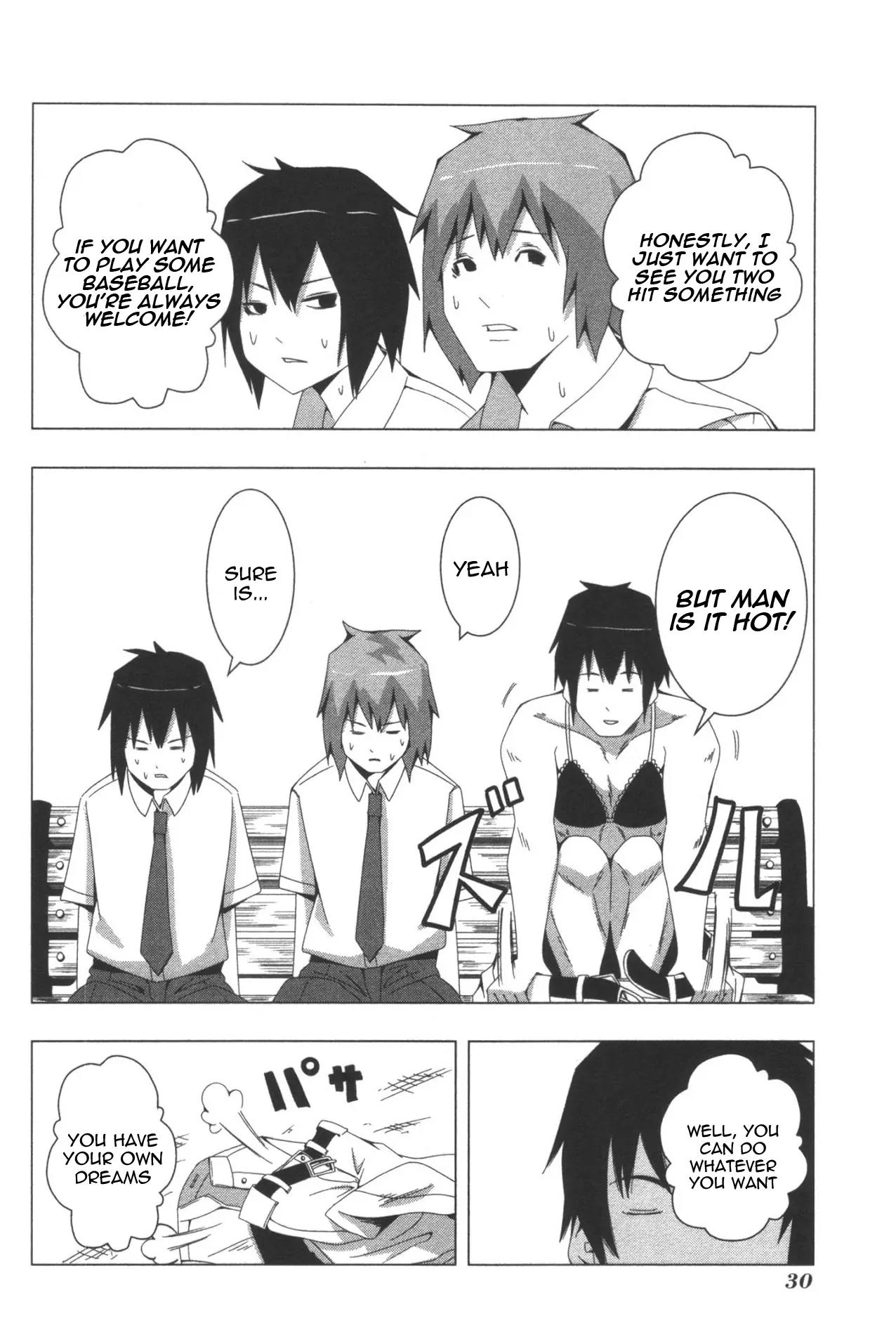 + Tic Neesan chapter 88 page 4