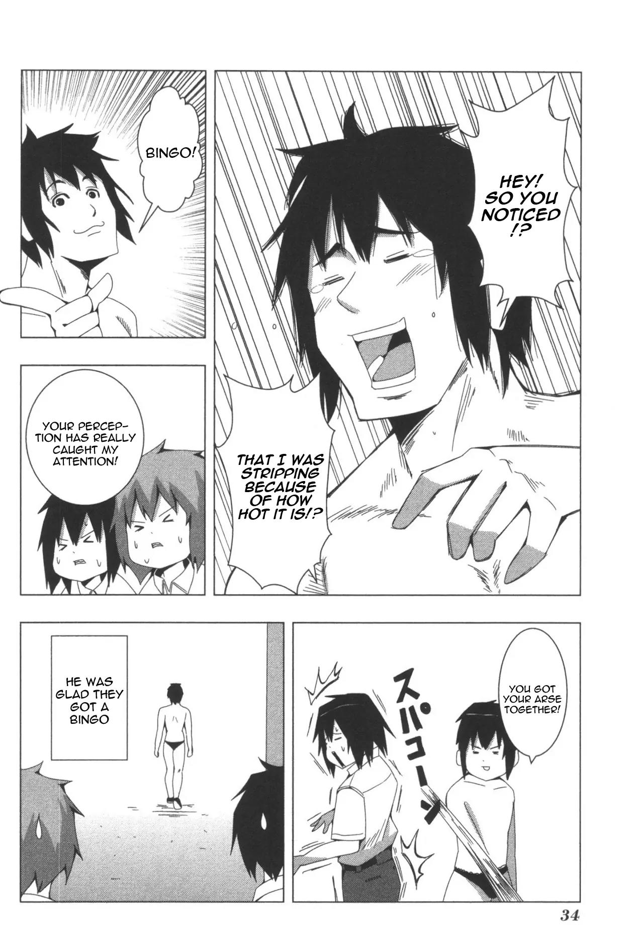 + Tic Neesan chapter 88 page 8