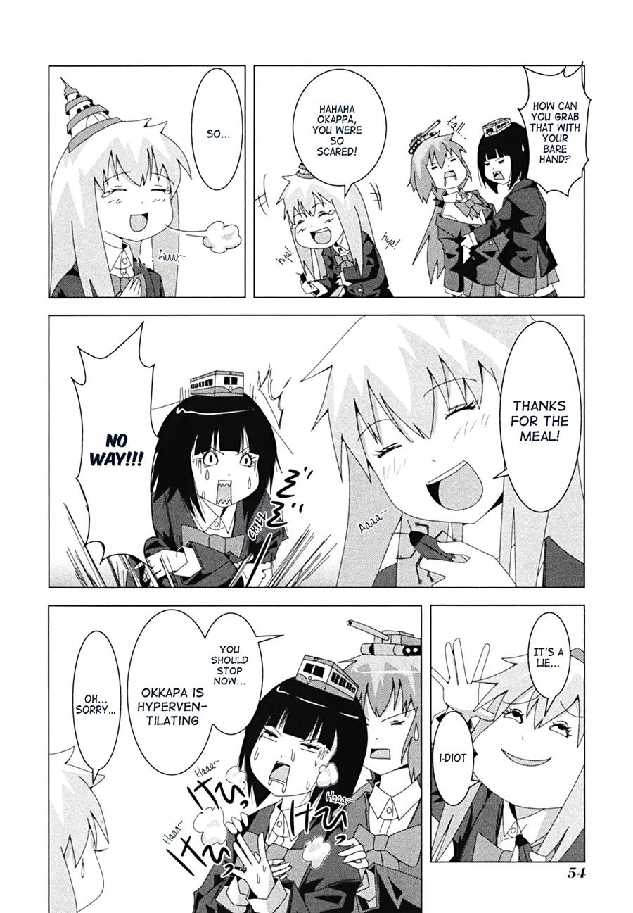 + Tic Neesan chapter 9 page 3