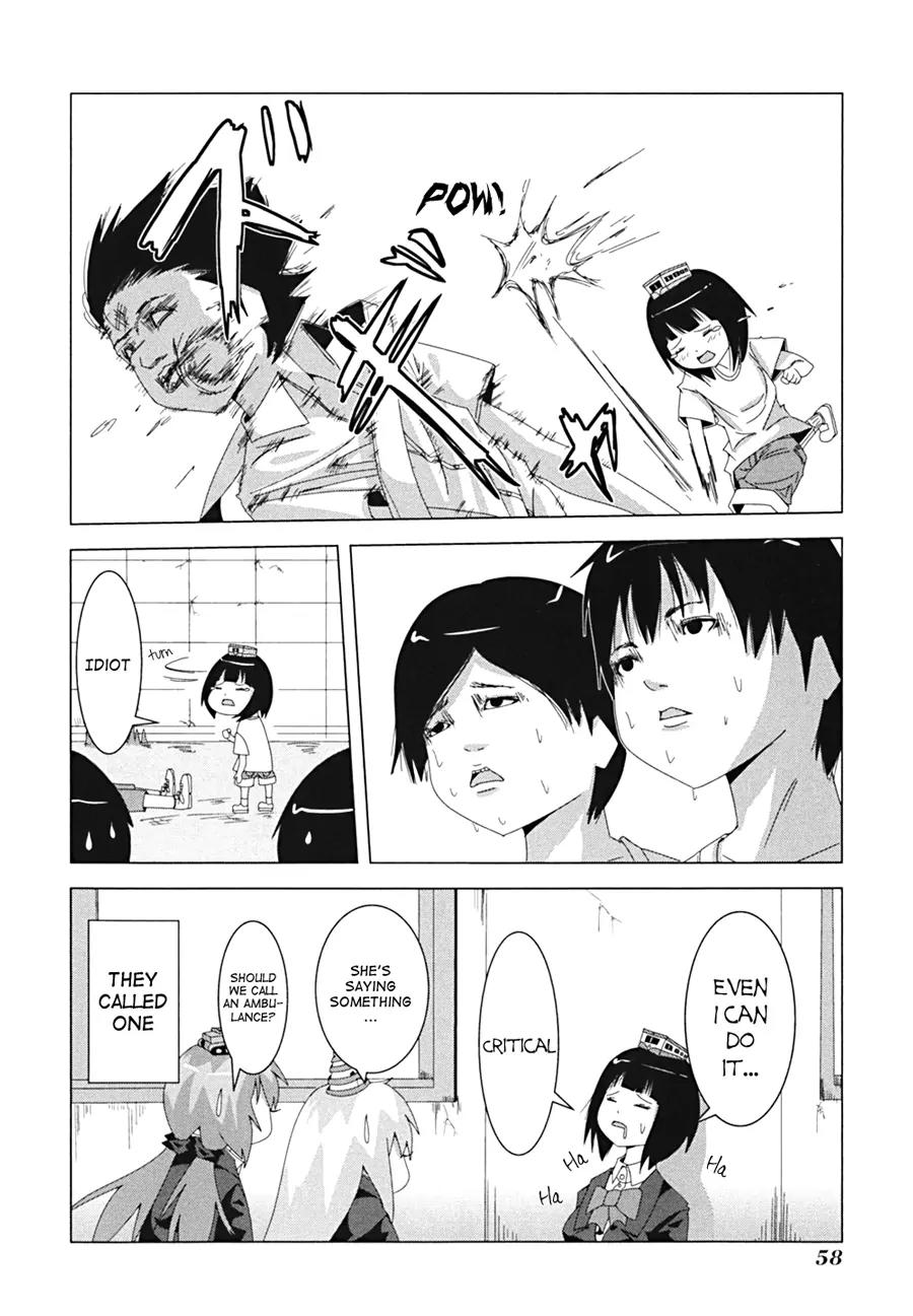 + Tic Neesan chapter 9 page 7