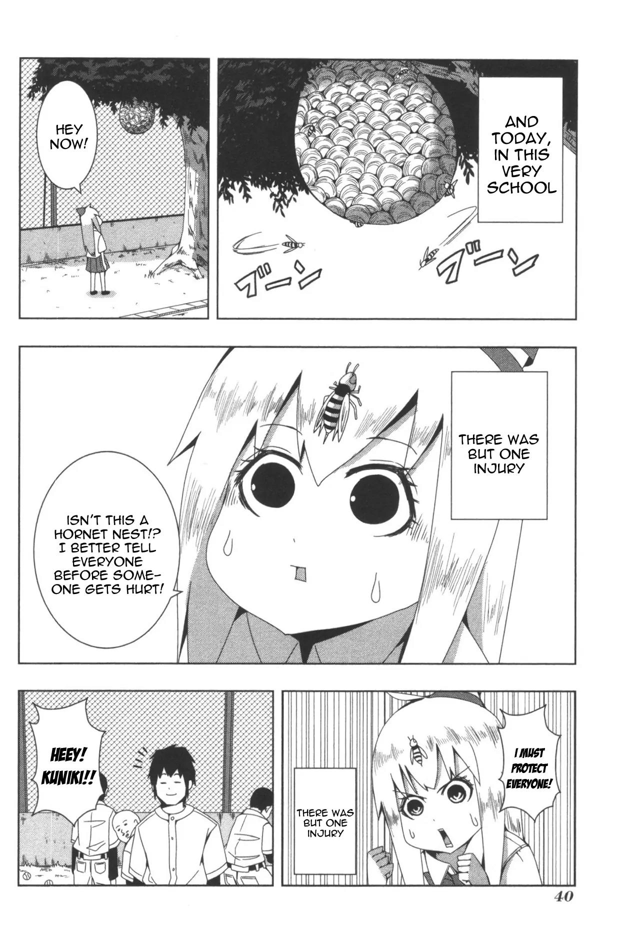 + Tic Neesan chapter 90 page 2