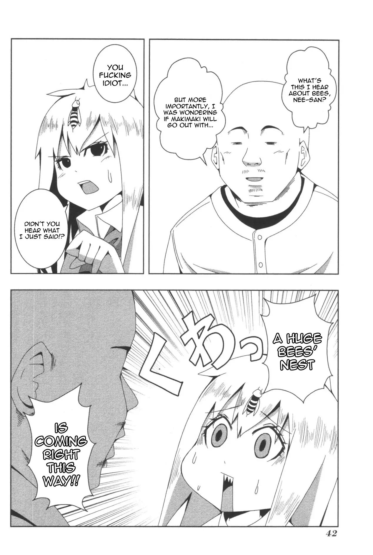 + Tic Neesan chapter 90 page 4