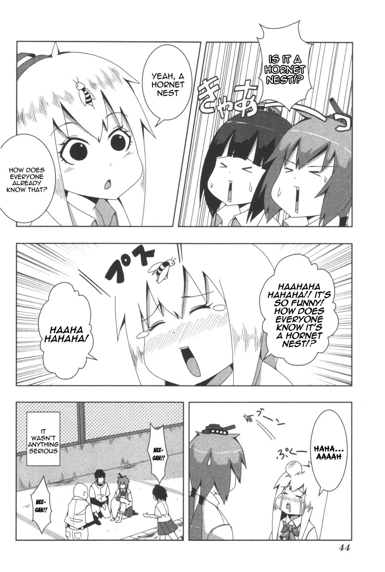 + Tic Neesan chapter 90 page 6