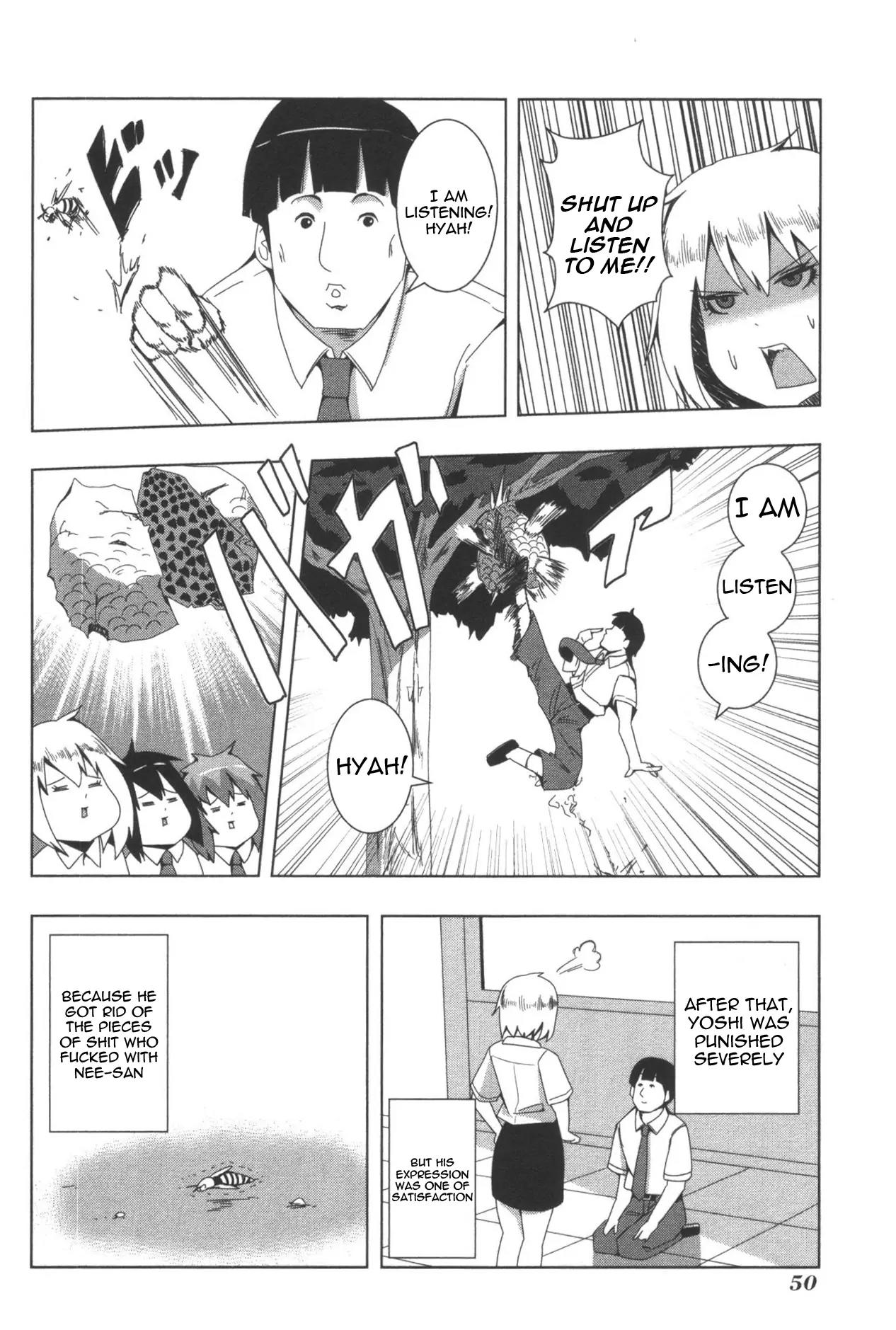 + Tic Neesan chapter 91 page 6