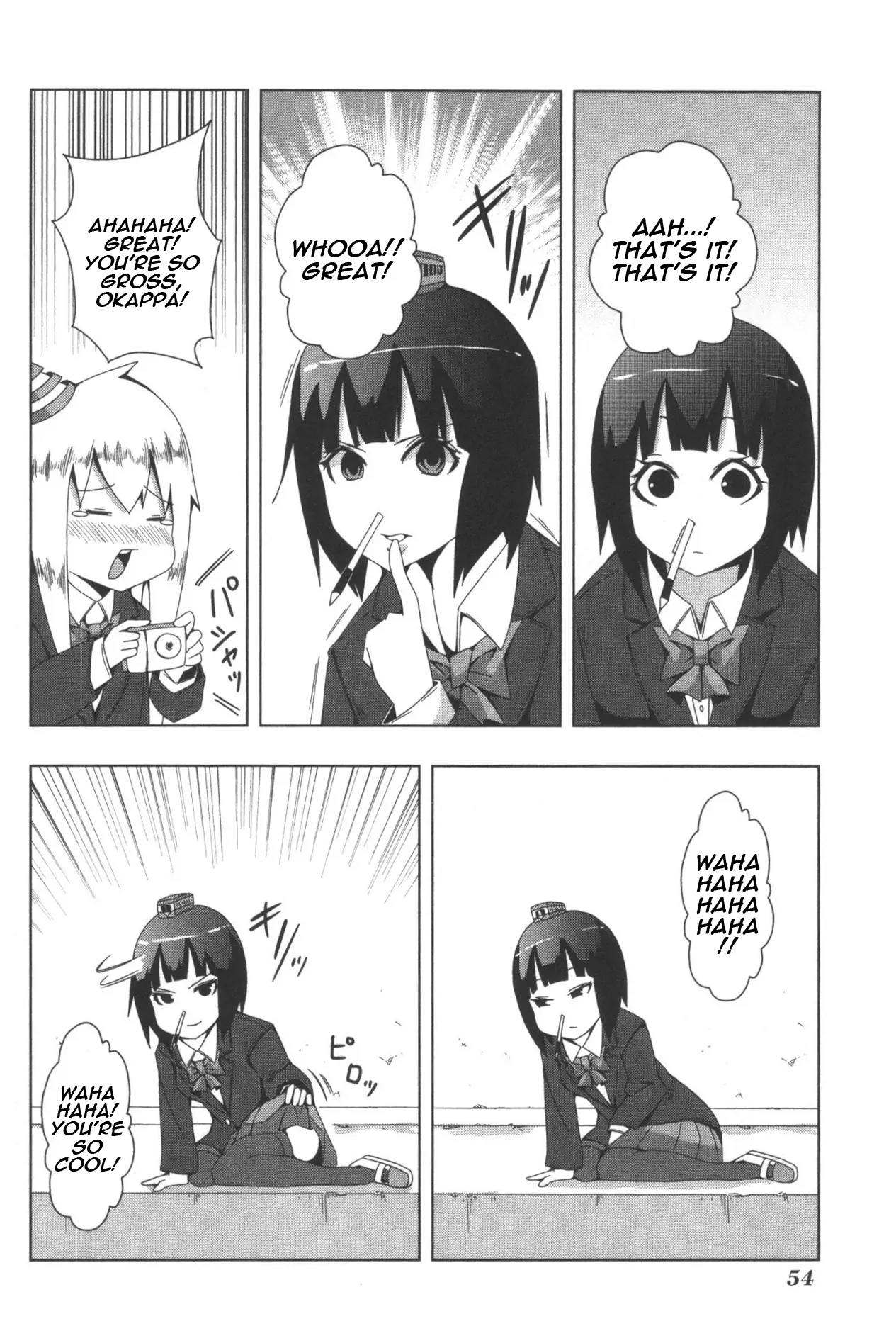 + Tic Neesan chapter 92 page 4