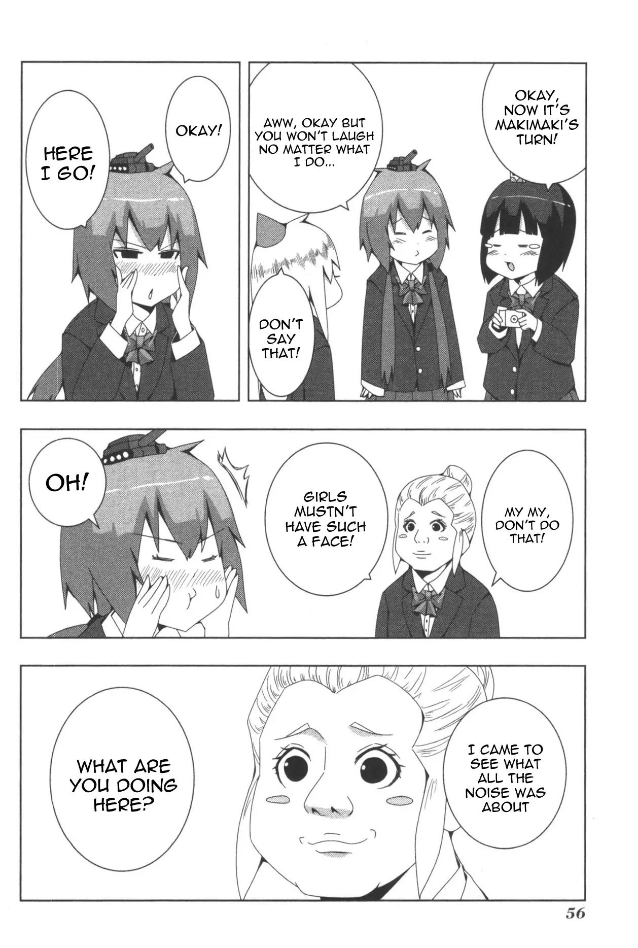 + Tic Neesan chapter 92 page 6