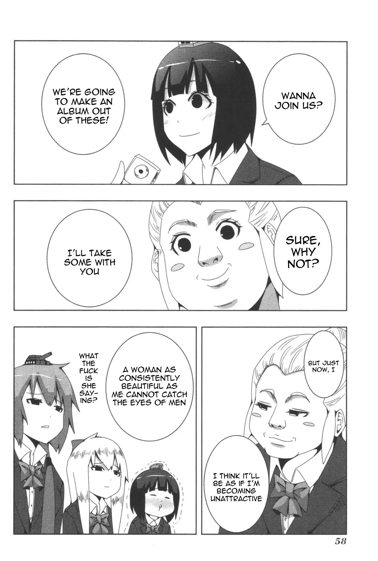 + Tic Neesan chapter 92 page 8