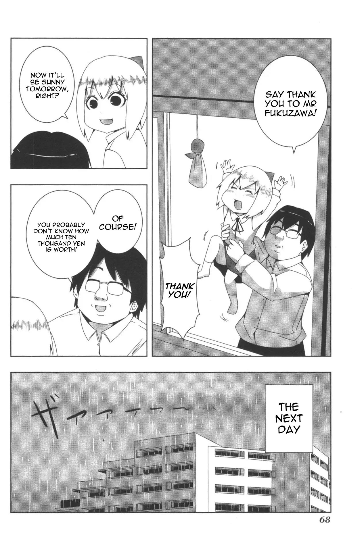 + Tic Neesan chapter 93 page 8