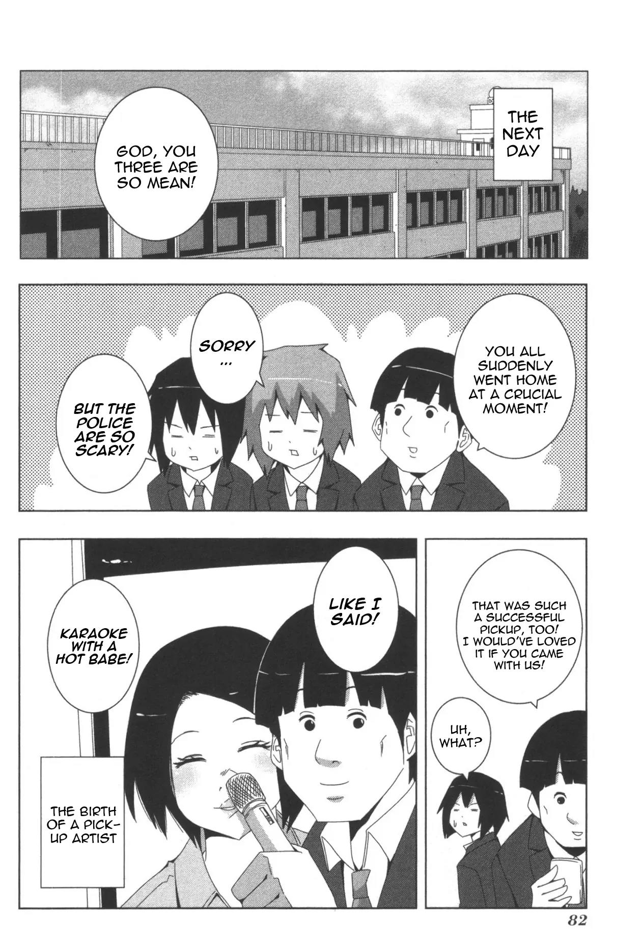 + Tic Neesan chapter 94 page 10