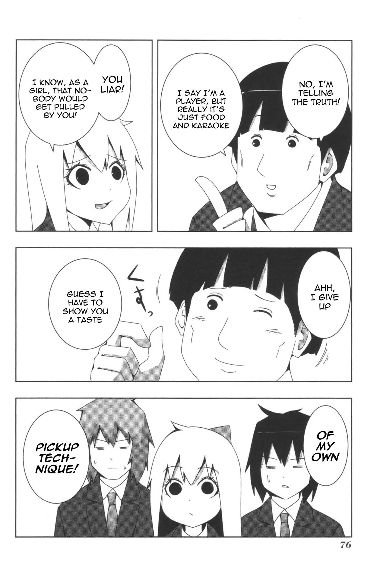 + Tic Neesan chapter 94 page 4