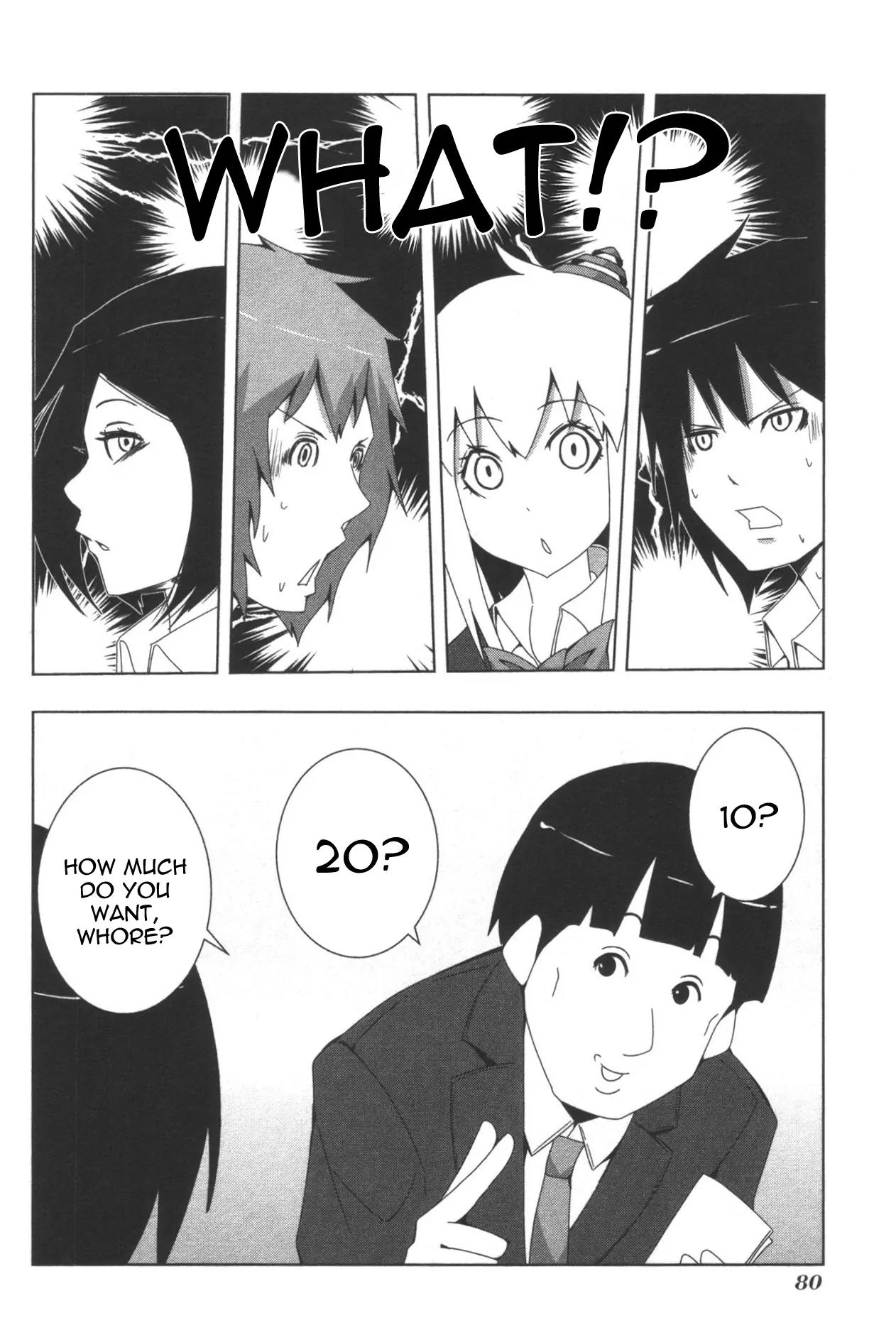 + Tic Neesan chapter 94 page 8