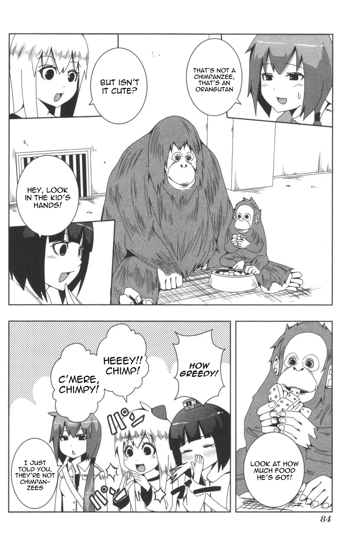 + Tic Neesan chapter 95 page 2