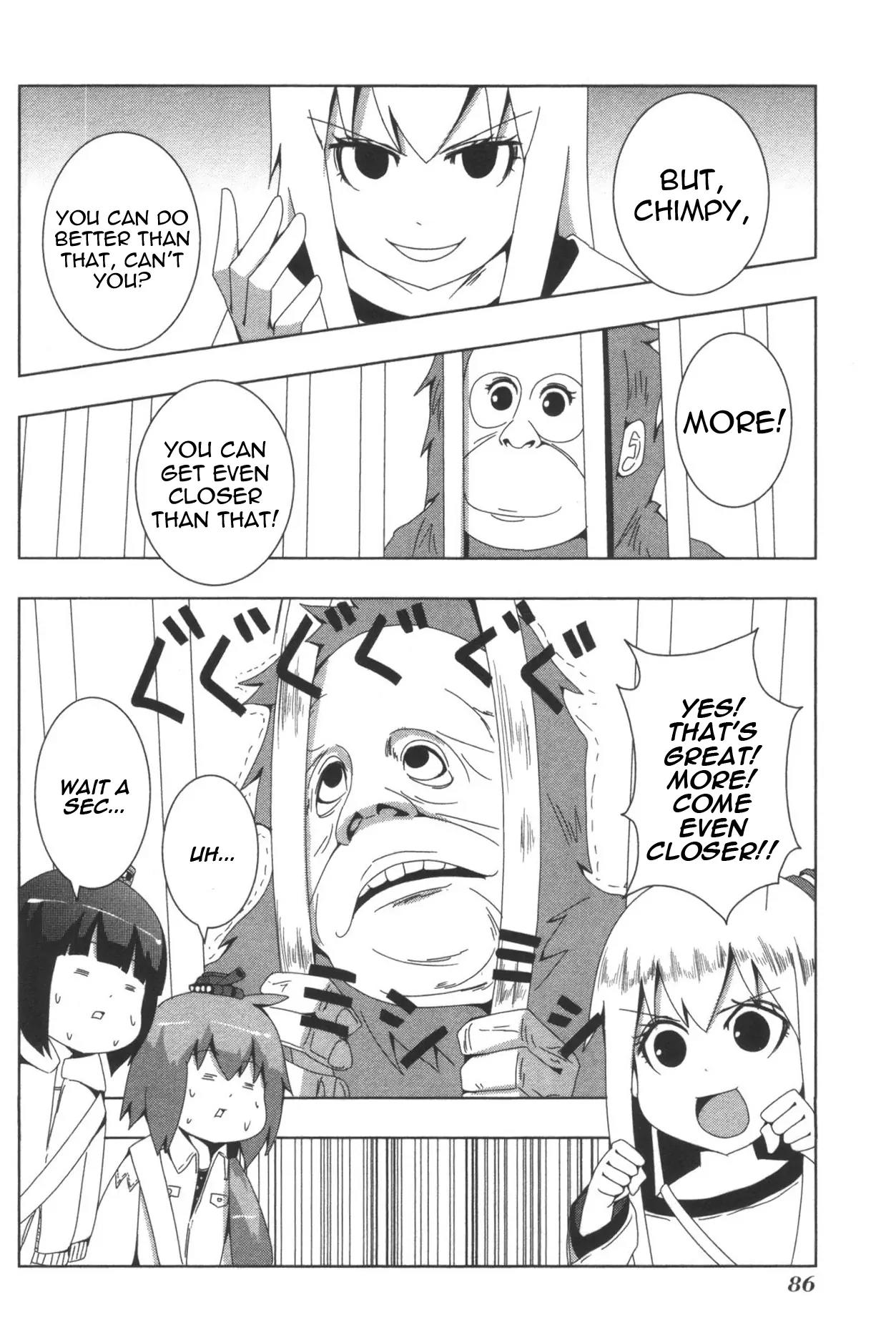 + Tic Neesan chapter 95 page 4