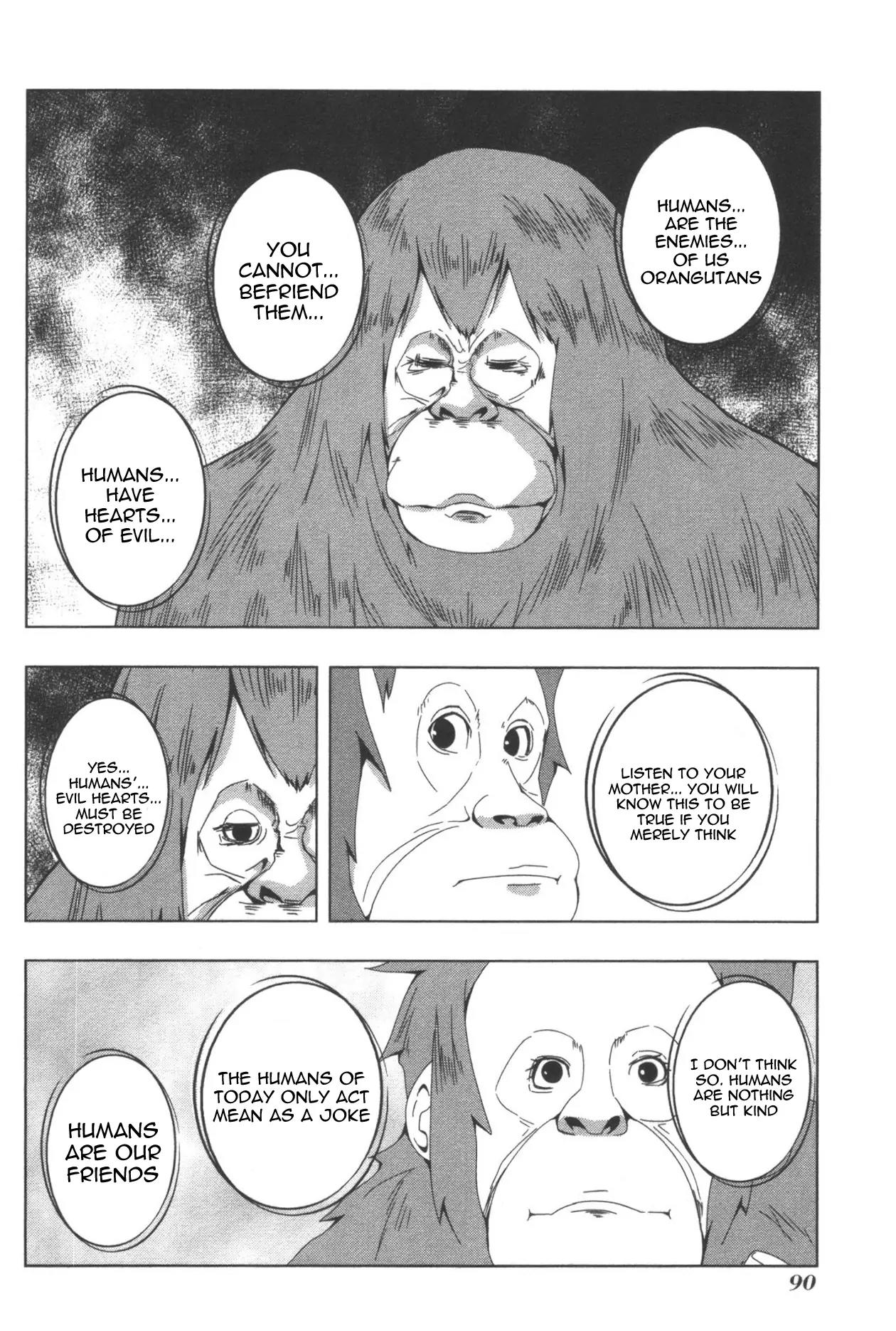 + Tic Neesan chapter 95 page 8