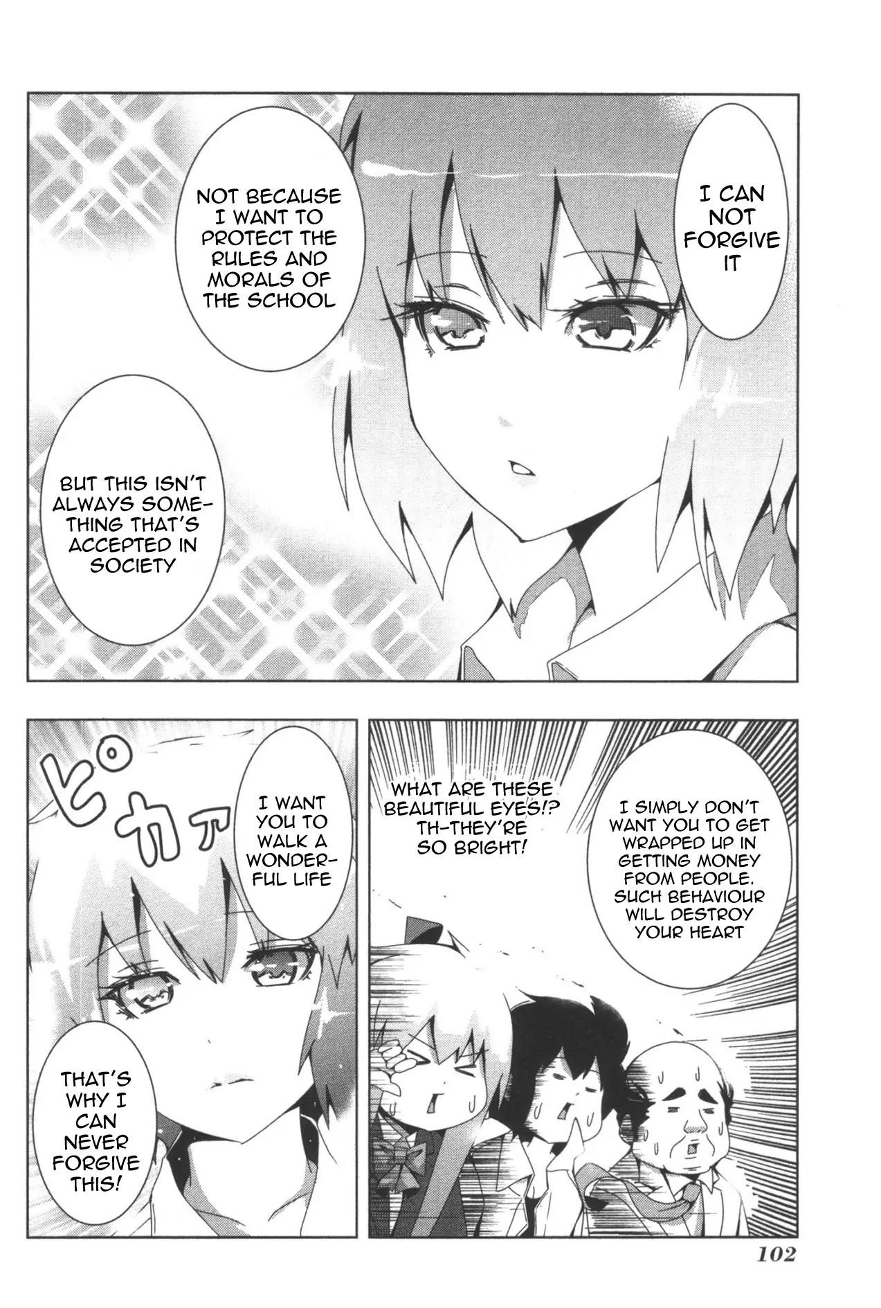 + Tic Neesan chapter 96 page 8