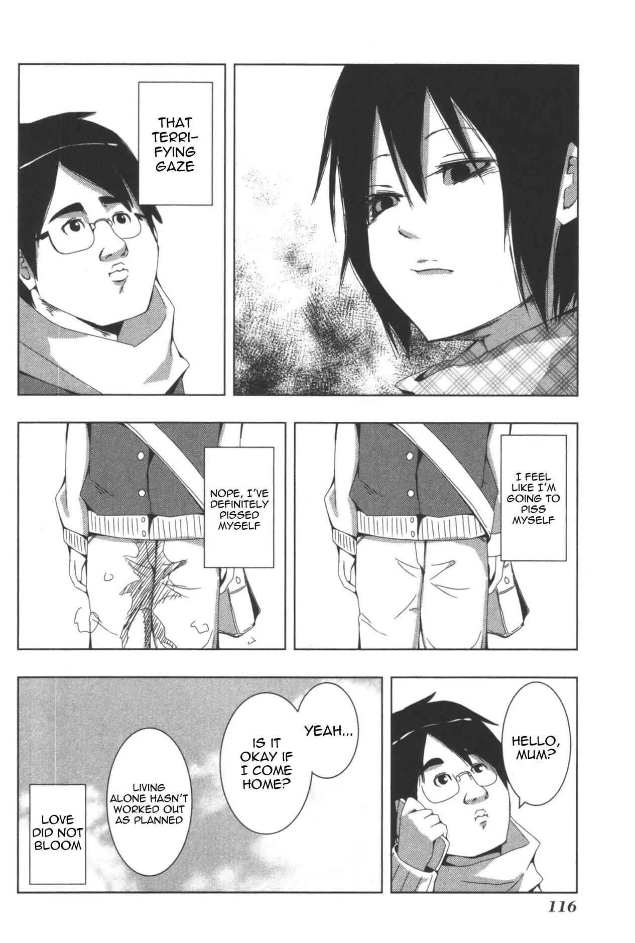 + Tic Neesan chapter 97 page 10