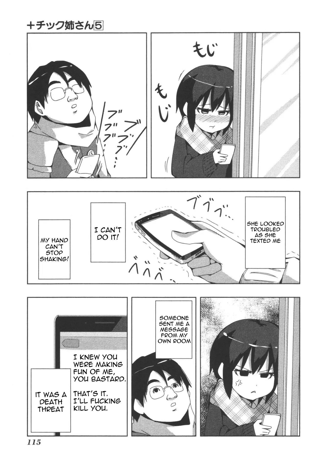 + Tic Neesan chapter 97 page 9