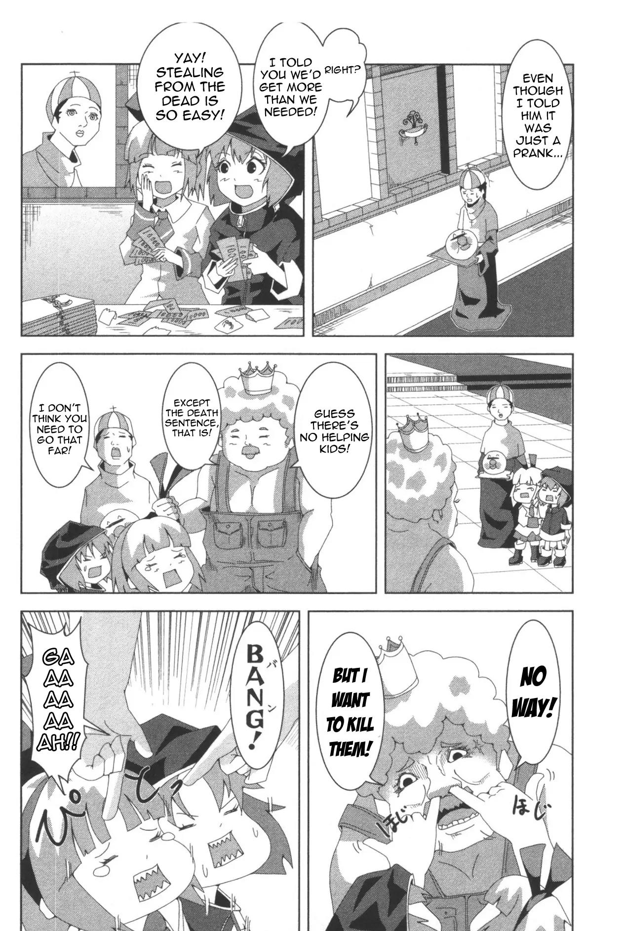 + Tic Neesan chapter 98.5 page 12