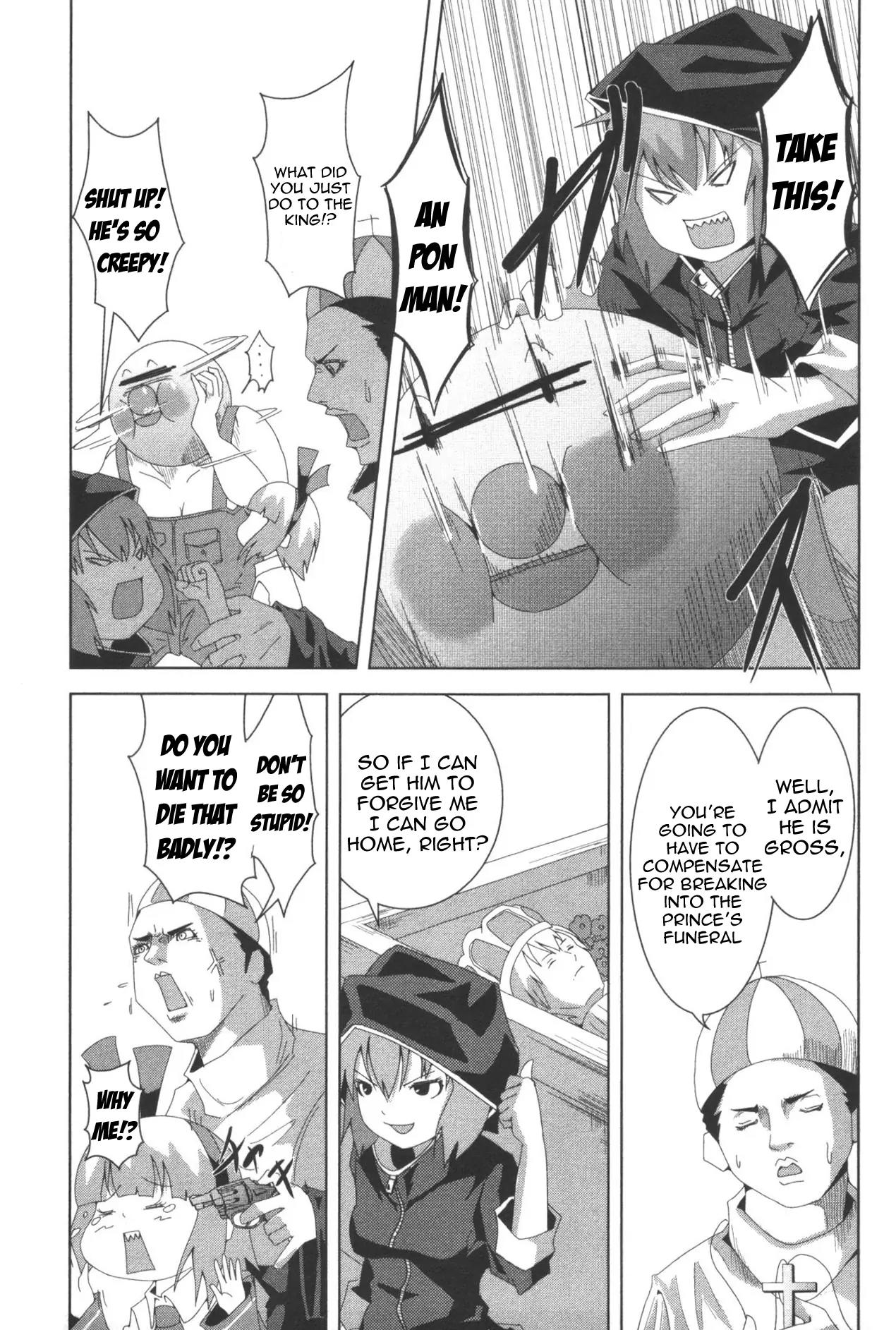 + Tic Neesan chapter 98.5 page 13