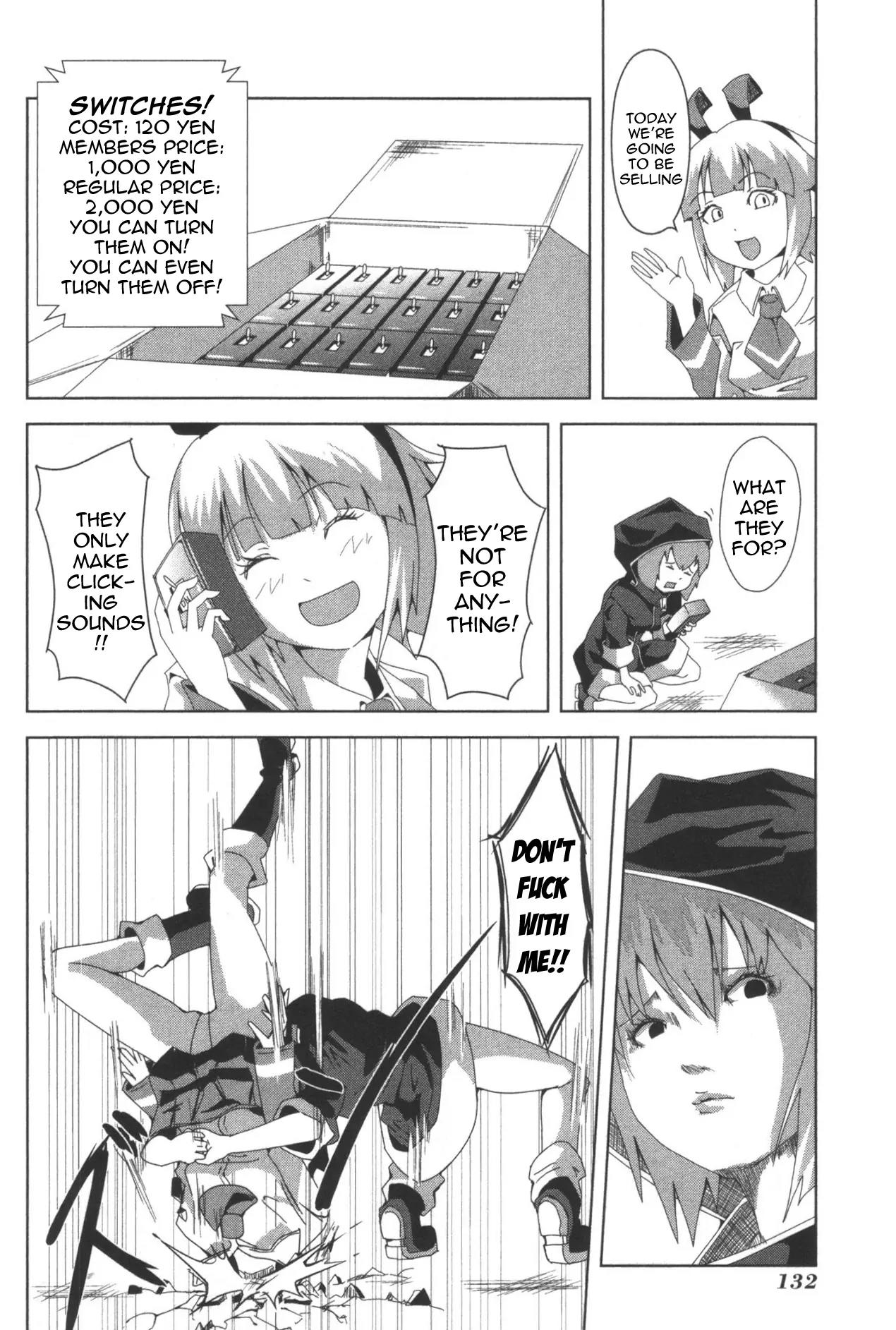 + Tic Neesan chapter 98.5 page 6