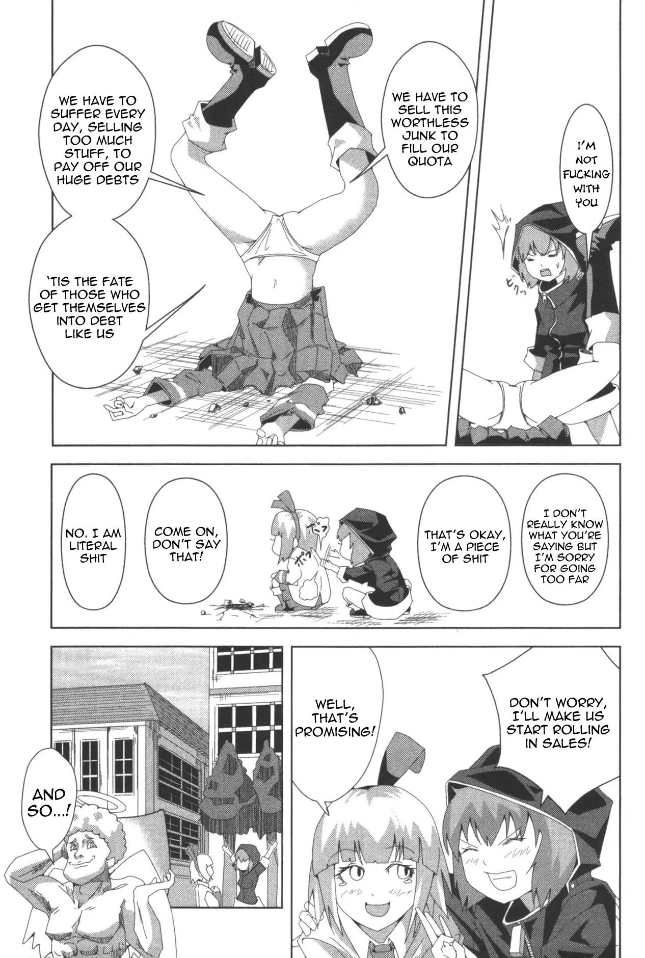 + Tic Neesan chapter 98.5 page 7