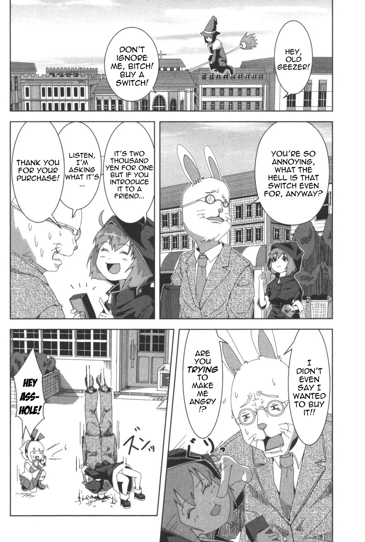 + Tic Neesan chapter 98.5 page 8